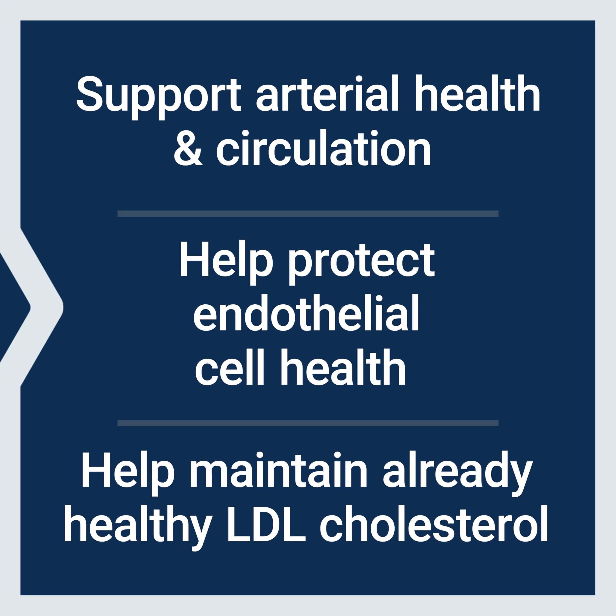 Life Extension Blueberry Extract and Pomegranate, arterial health support, antioxidant defense, gluten-free, non-GMO, vegetarian, 60 vegetarian capsules - Image 7