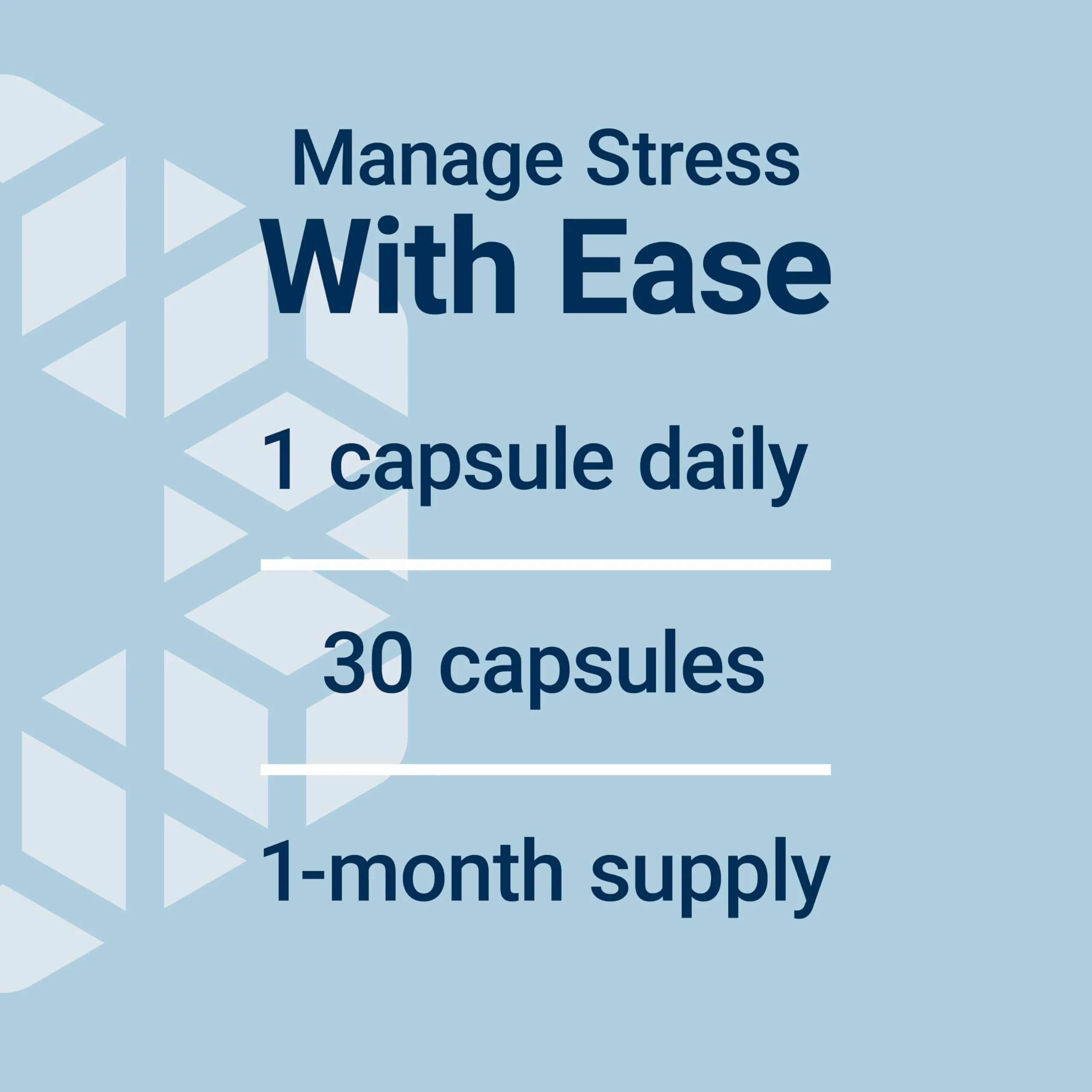 Life Extension Calm-Mag, Magnesium Acetyl taurinate, Daily Stress Management Formula, Supports Calmness and Relaxation, Gluten-Free, Non-GMO, Vegetarian, 30 Capsules - Image 7