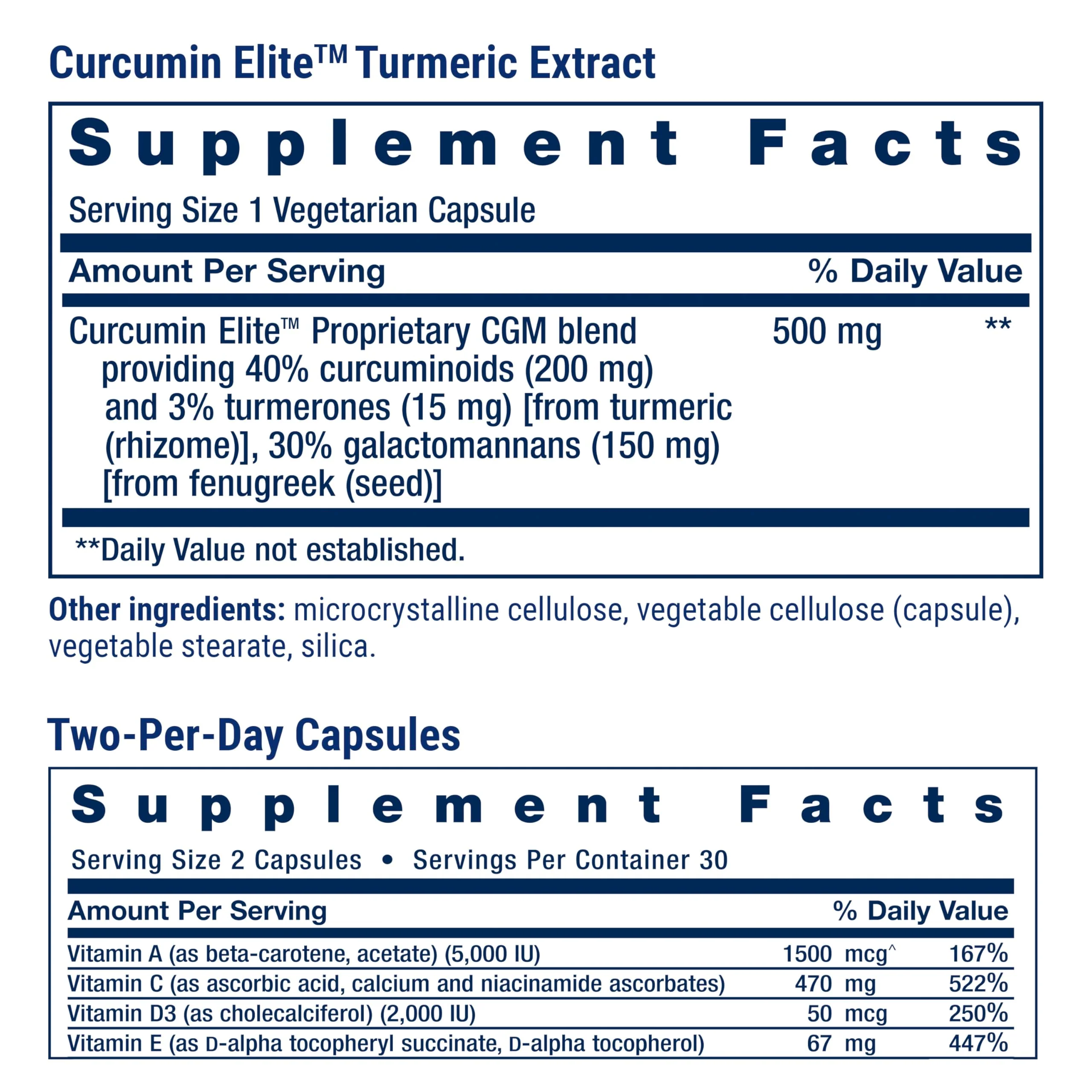 Life Extension Comprehensive Nutrient Packs Advanced, Curcumin, Fish Oil, multivitamin, CoQ10, multis and Supplements, 30 on-The-go Packets, Gluten-Free, Non-GMO - Image 8