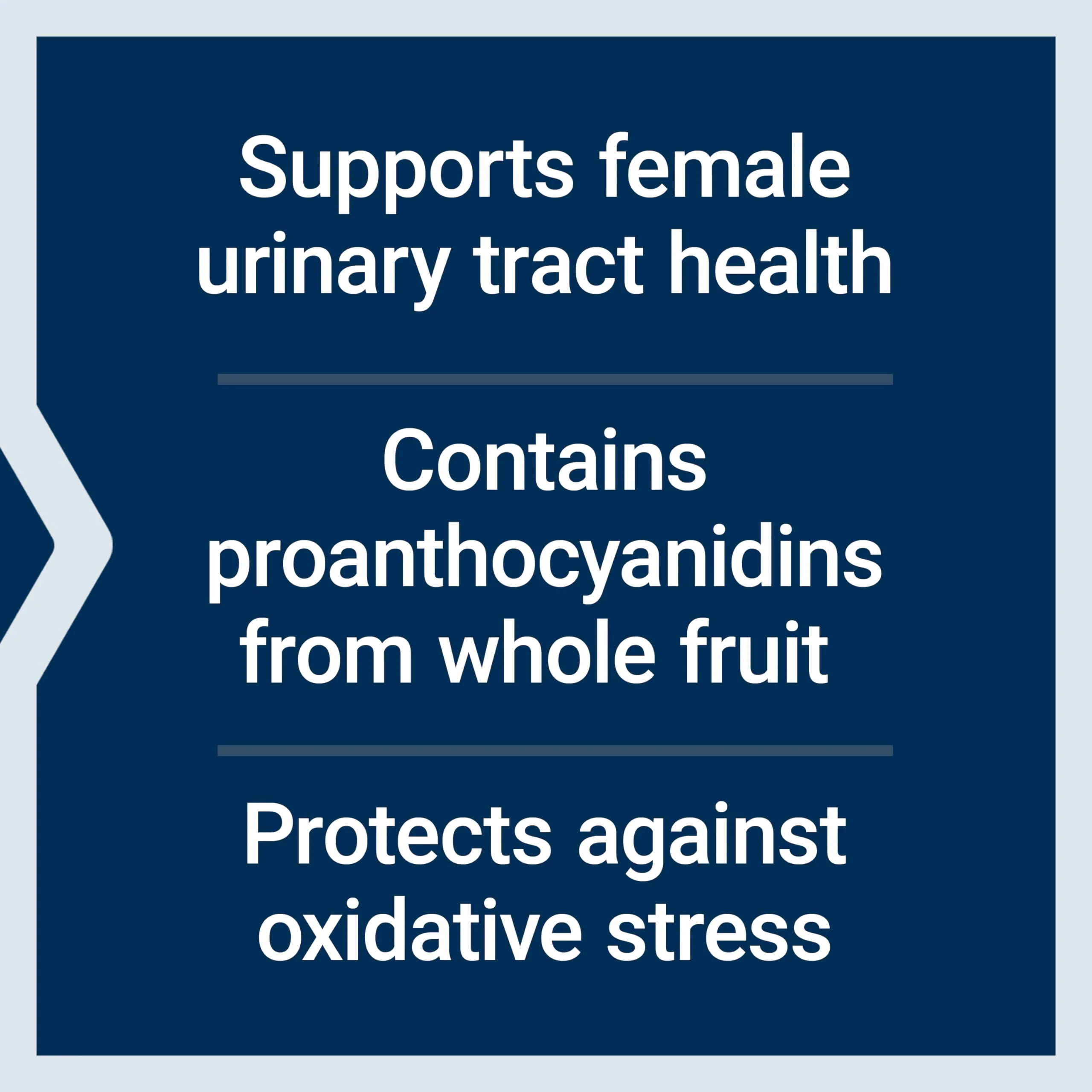 Life Extension Cran-Max®, 500 mg, cranberry whole fruit concentrate, promotes urinary tract health with powerful antioxidants, gluten-free, vegetarian, non-GMO, 60 capsules - Image 9