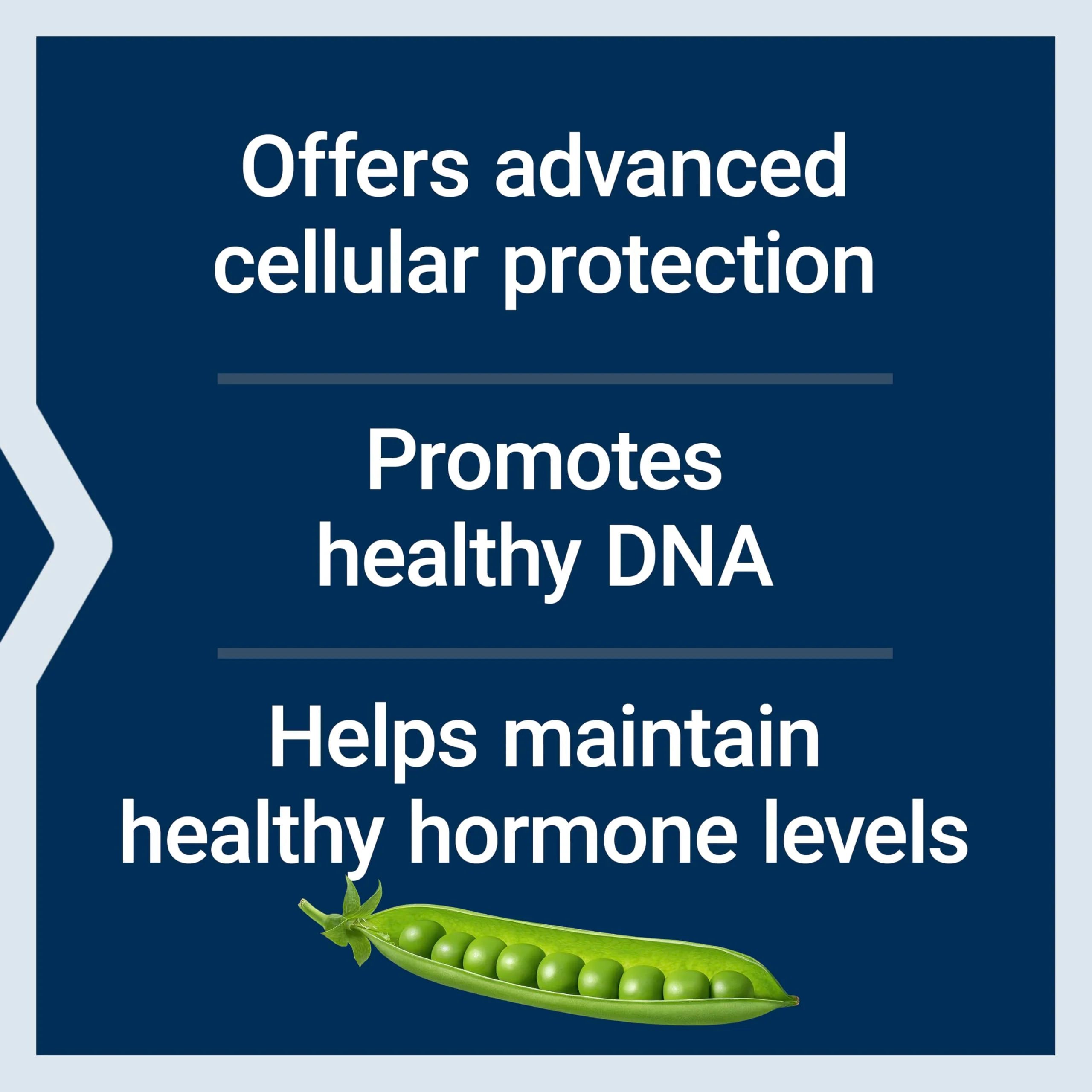 Life Extension Cruciferous Vegetable Extract Blend, Broccoli Extract, I3C, Helps Maintain DNA Health & Already Healthy Hormone Levels, Gluten Free, Non-GMO, Vegetarian, 60 Capsules - Image 8