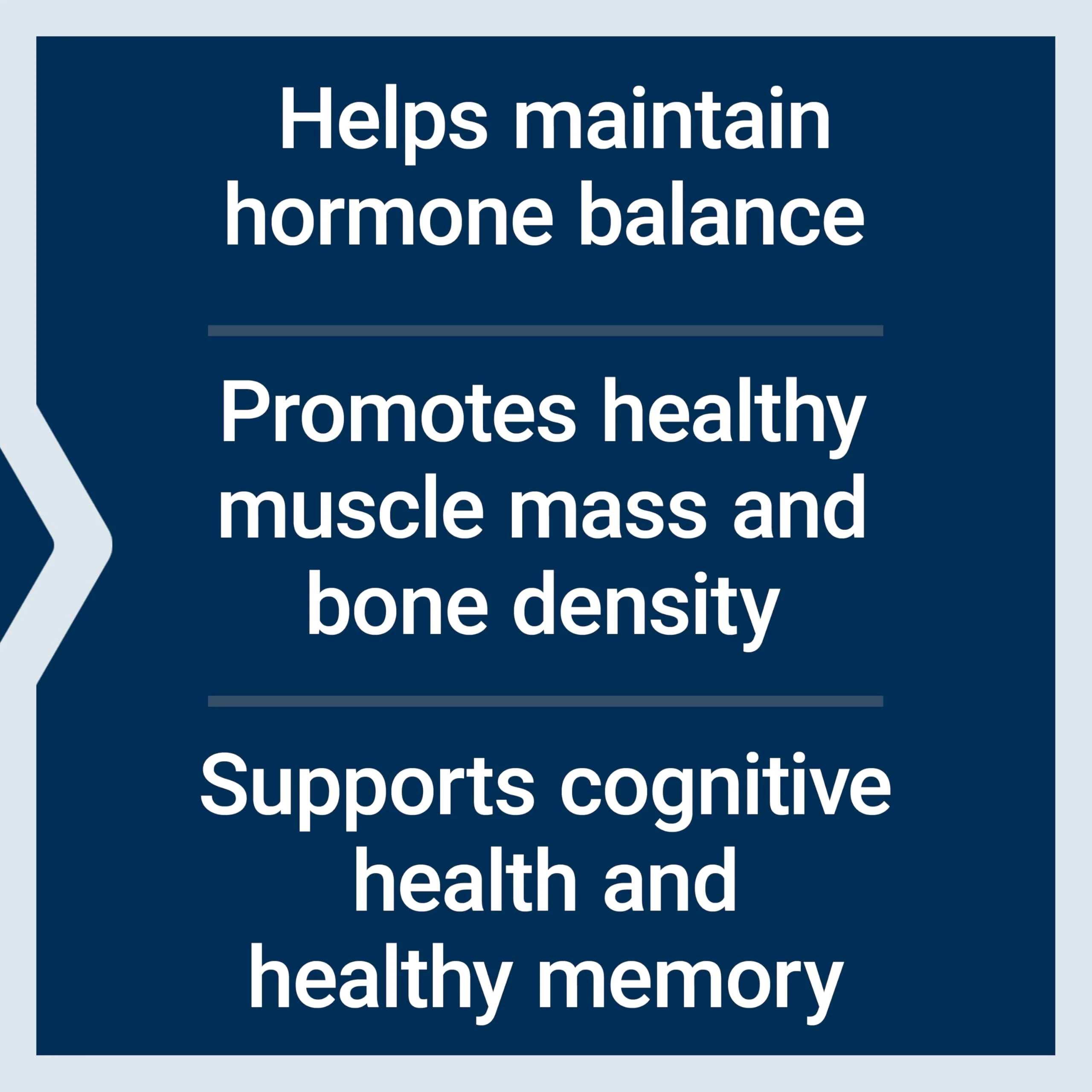 Life Extension DHEA 25 mg – Hormone Balance Supplement, Memory, Muscle Health, Bone Health, Men’s Health, Women’s Health, Gluten-Free, Non-GMO, Vegetarian, 100 Dissolve-in-Mouth Tablets - Image 9