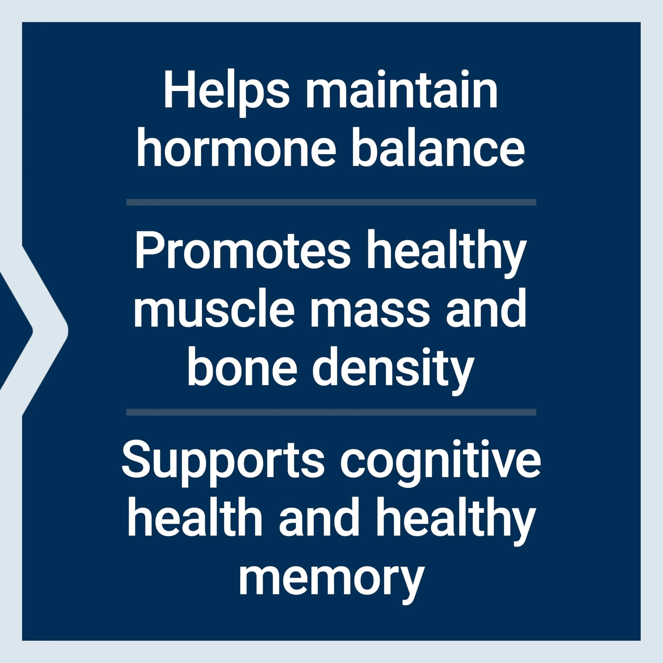 Life Extension DHEA 25 mg – Supplement for Hormone Balance, Immune Support, Sexual Health, Bone & Cardiovascular Health and Anti-Aging and Mood Support – Gluten-Free, Non-GMO – 100 Capsules - Image 7