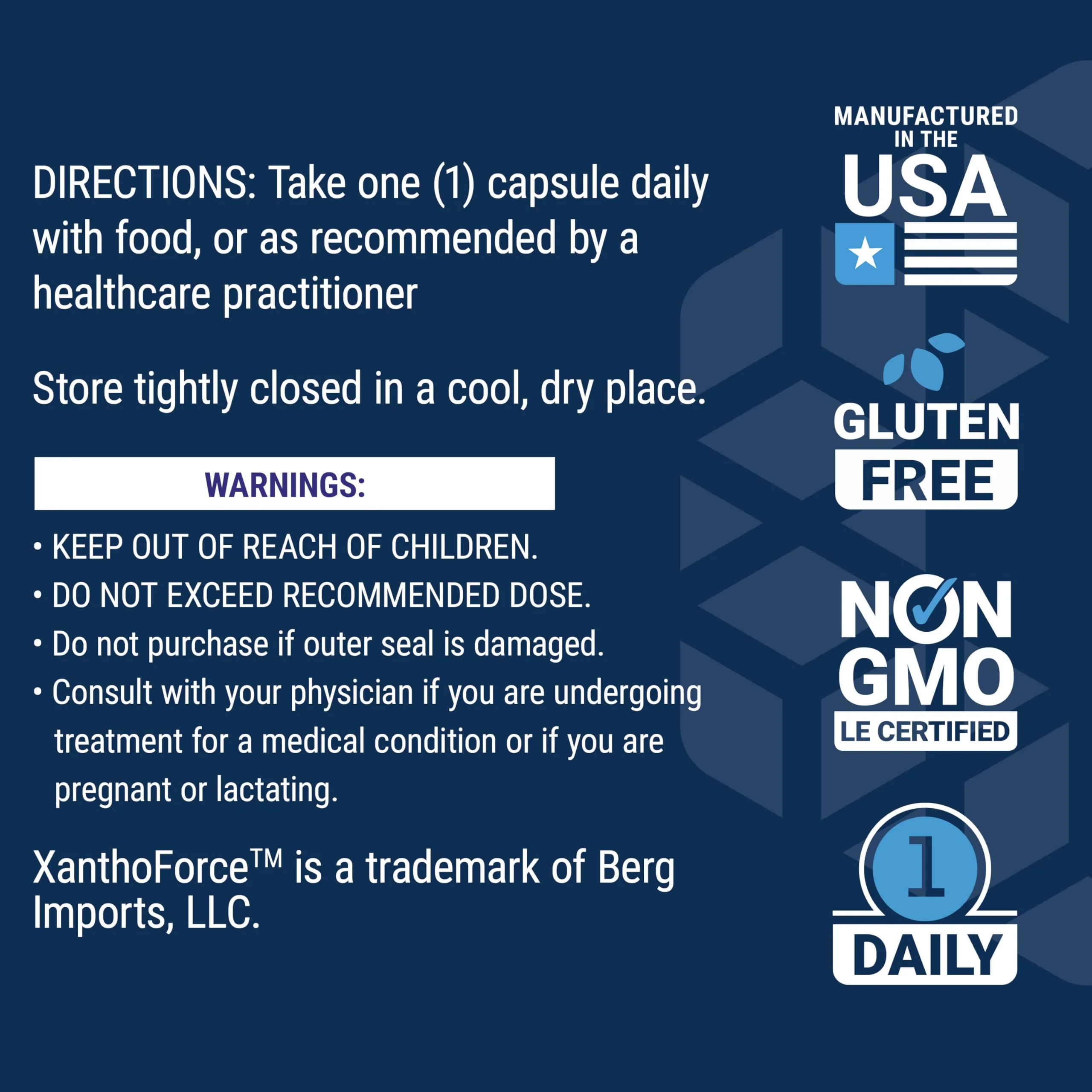 Life Extension DNA Protection Formula, DNA Health Support, Nutrition Focused, antioxidants, Hops, chlorophyllin, zinc, Once-Daily, Gluten-Free, Non-GMO, 60 softgels - Image 5