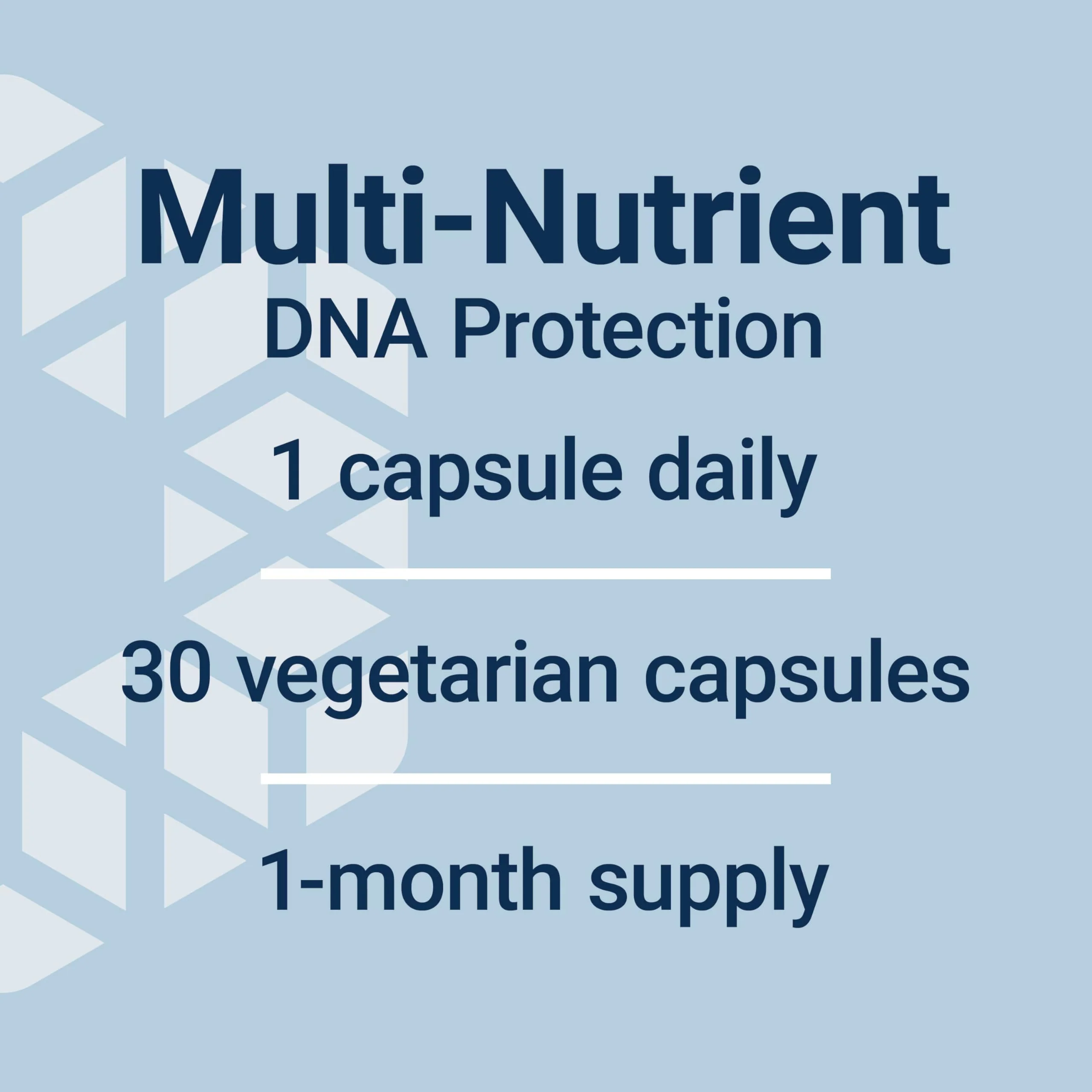 Life Extension DNA Protection Formula, DNA Health Support, Nutrition Focused, antioxidants, Hops, chlorophyllin, zinc, Once-Daily, Gluten-Free, Non-GMO, 60 softgels - Image 6