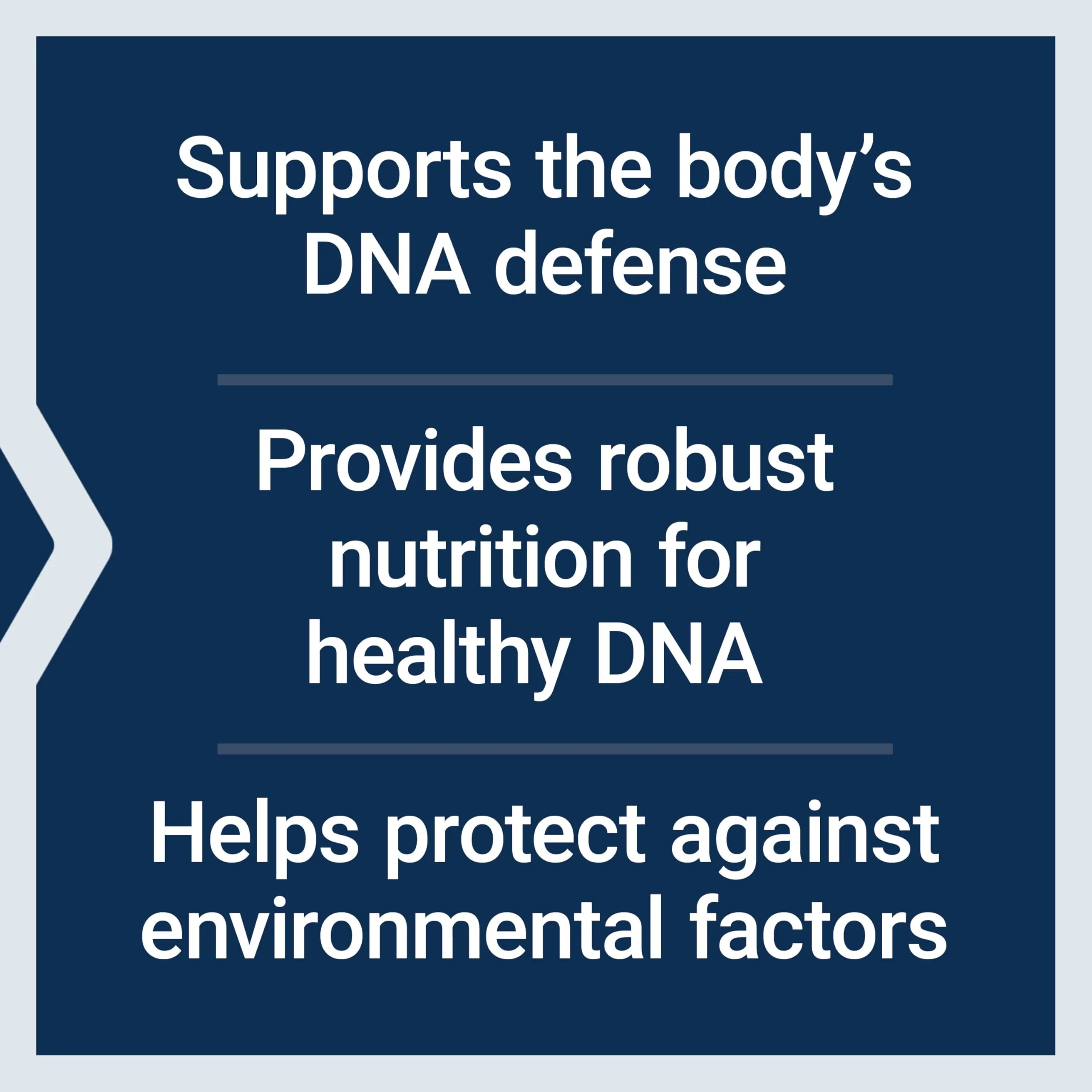 Life Extension DNA Protection Formula, DNA Health Support, Nutrition Focused, antioxidants, Hops, chlorophyllin, zinc, Once-Daily, Gluten-Free, Non-GMO, 60 softgels - Image 7