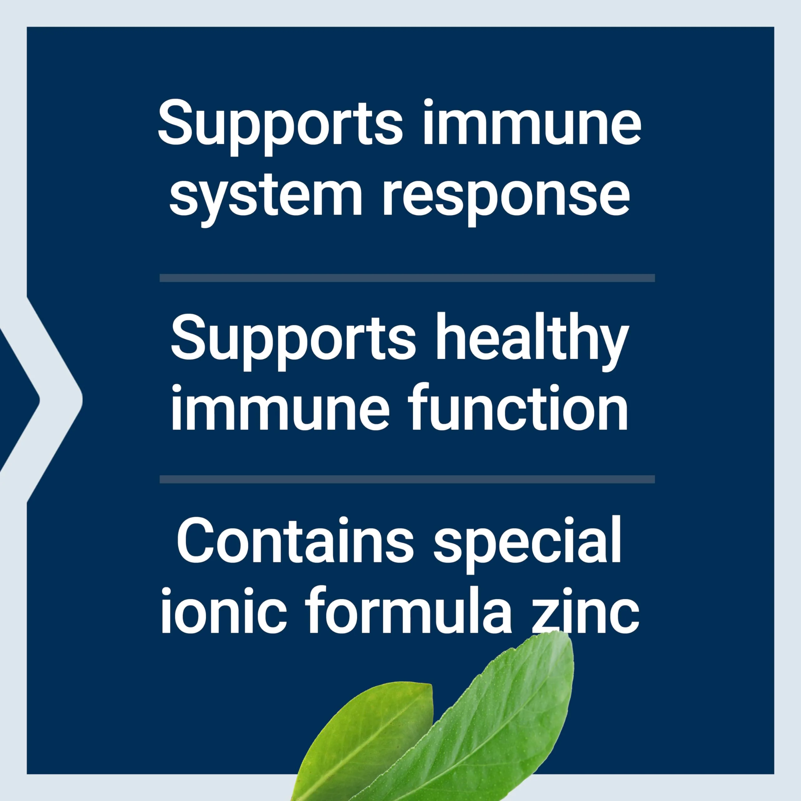 Life Extension Enhanced Zinc Lozenges, zinc Acetate, Optimal Immune Support, Strong Immune Response, Ionic zinc, Non-GMO, Gluten-Free, Vegetarian, 30 lozenges - Image 9