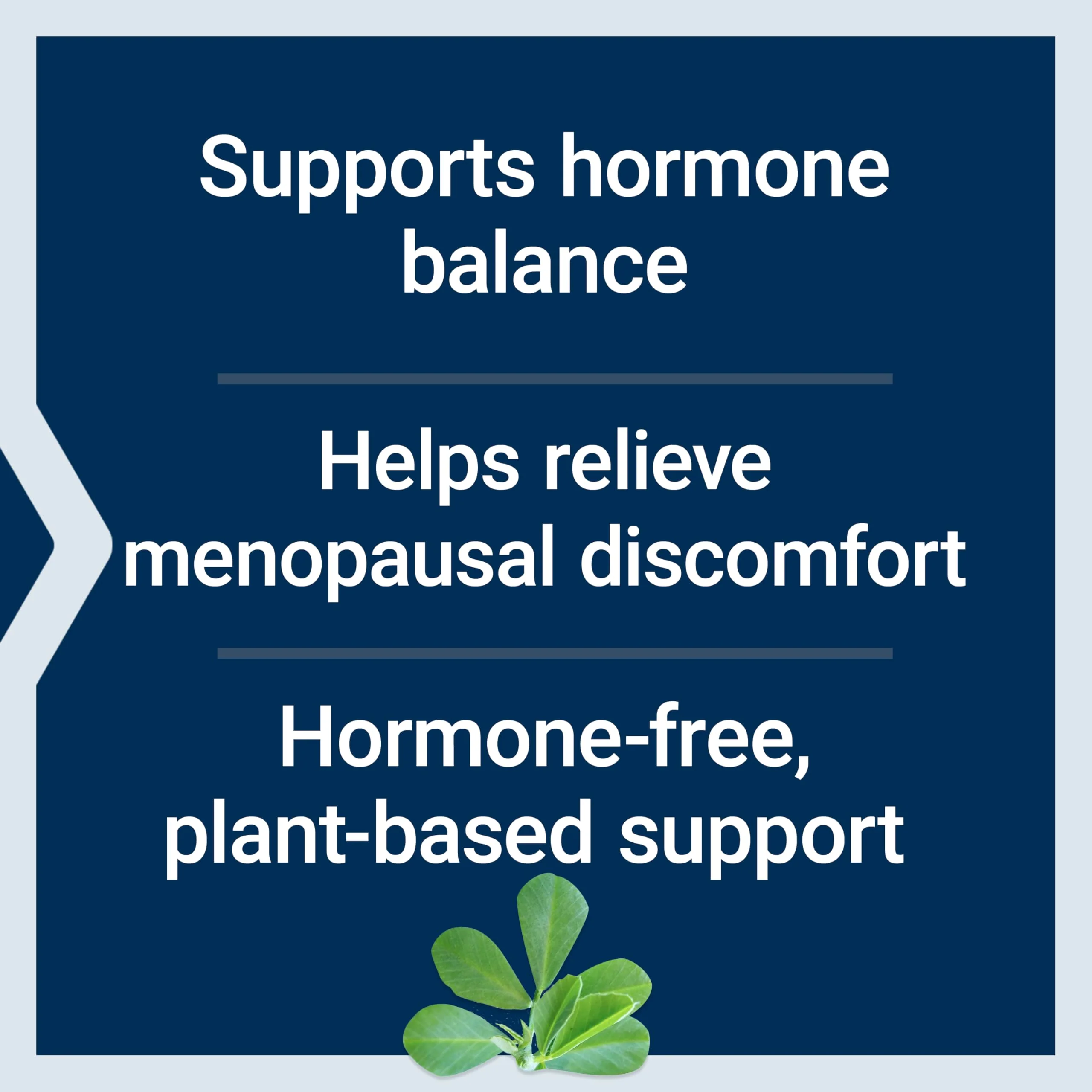 Life Extension Estrogen Balance Elite, Menopause Support Supplement, Hormone Balance, hot Flashes, Night Sweats, Vaginal Dryness, Gluten-Free, Non-GMO, Vegetarian, 60 Tablets. - Image 8