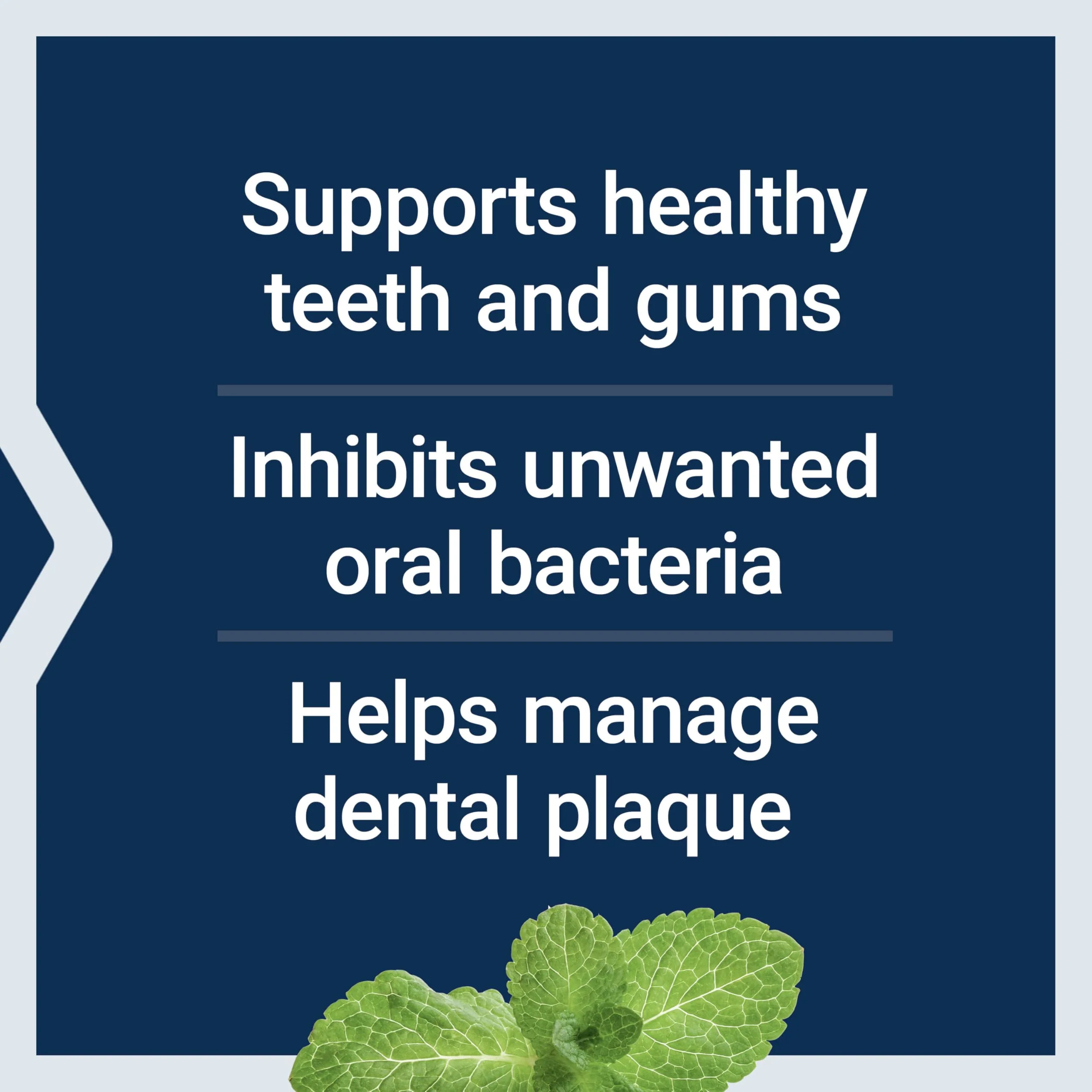 Life Extension FLORASSIST® Probiotic Oral Hygiene, Oral probiotic for Teeth and Gums, pH Levels, Dental Hygiene, Immune Support, BLIS M18™, Once Daily, Gluten Free, Vegetarian, 30 lozenges - Image 7