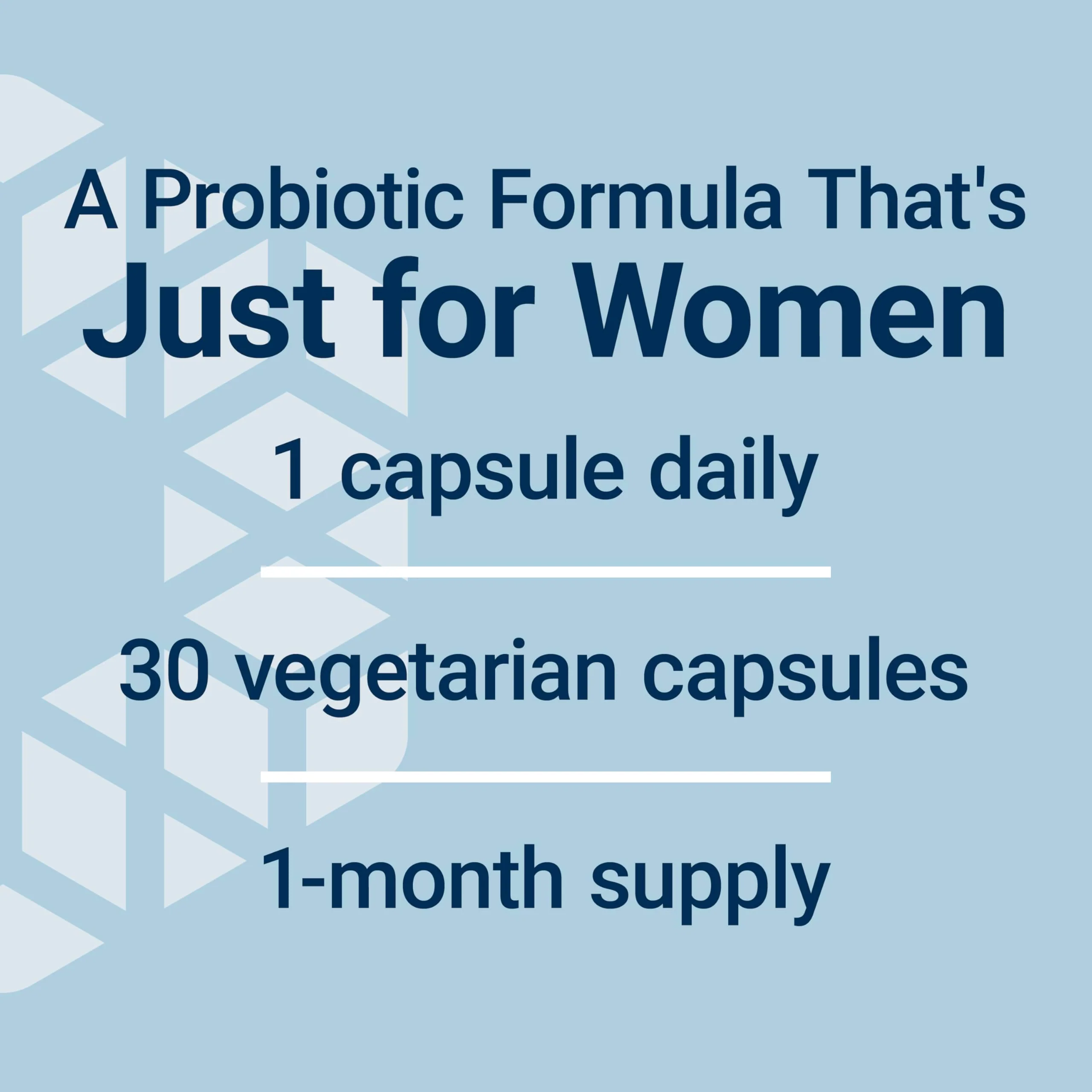 Life Extension FLORASSIST® Probiotic Women's Health, Vaginal Health, Digestive Health, Immune Health, Gluten-Free, Non-GMO, Vegetarian, Once-Daily Formula, 30 Capsules - Image 7