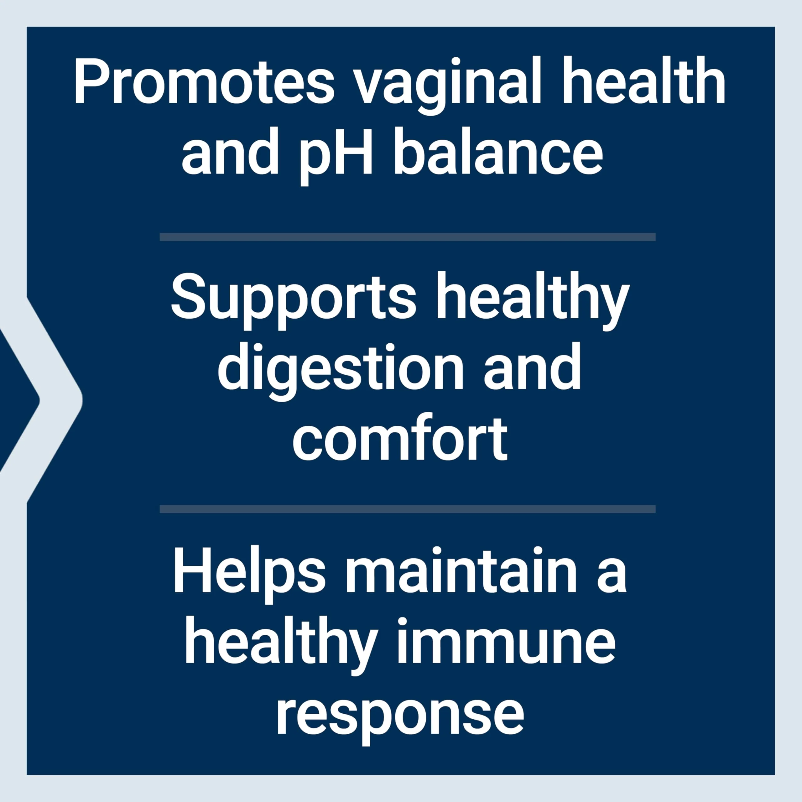 Life Extension FLORASSIST® Probiotic Women's Health, Vaginal Health, Digestive Health, Immune Health, Gluten-Free, Non-GMO, Vegetarian, Once-Daily Formula, 30 Capsules - Image 8