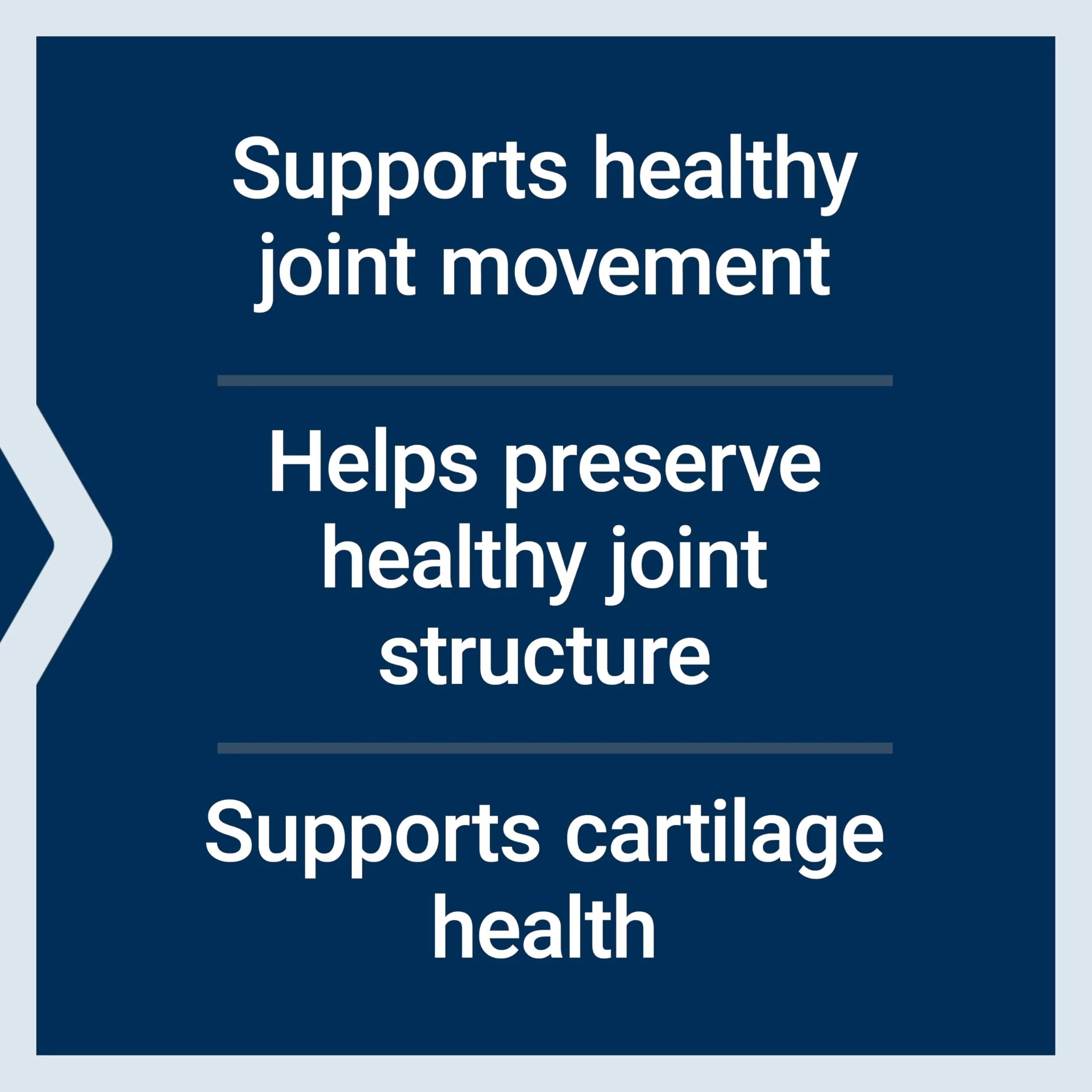 Life Extension Glucosamine/Chondroitin Capsules for Healthy Joints and Cartilage, Non-GMO, Gluten-Free, 90 Capsules - Image 7