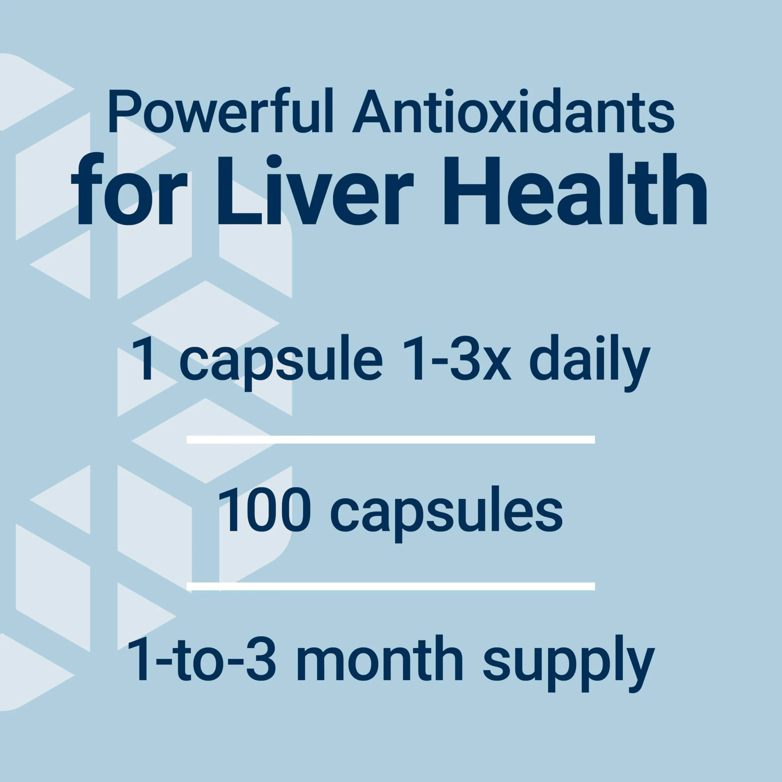 Life Extension Glutathione, Cysteine & C, 500 mg of Vitamin C, Powerful antioxidant Supplement to Support Liver Health, Gluten-Free, Non-GMO, 100 Capsules - Image 6