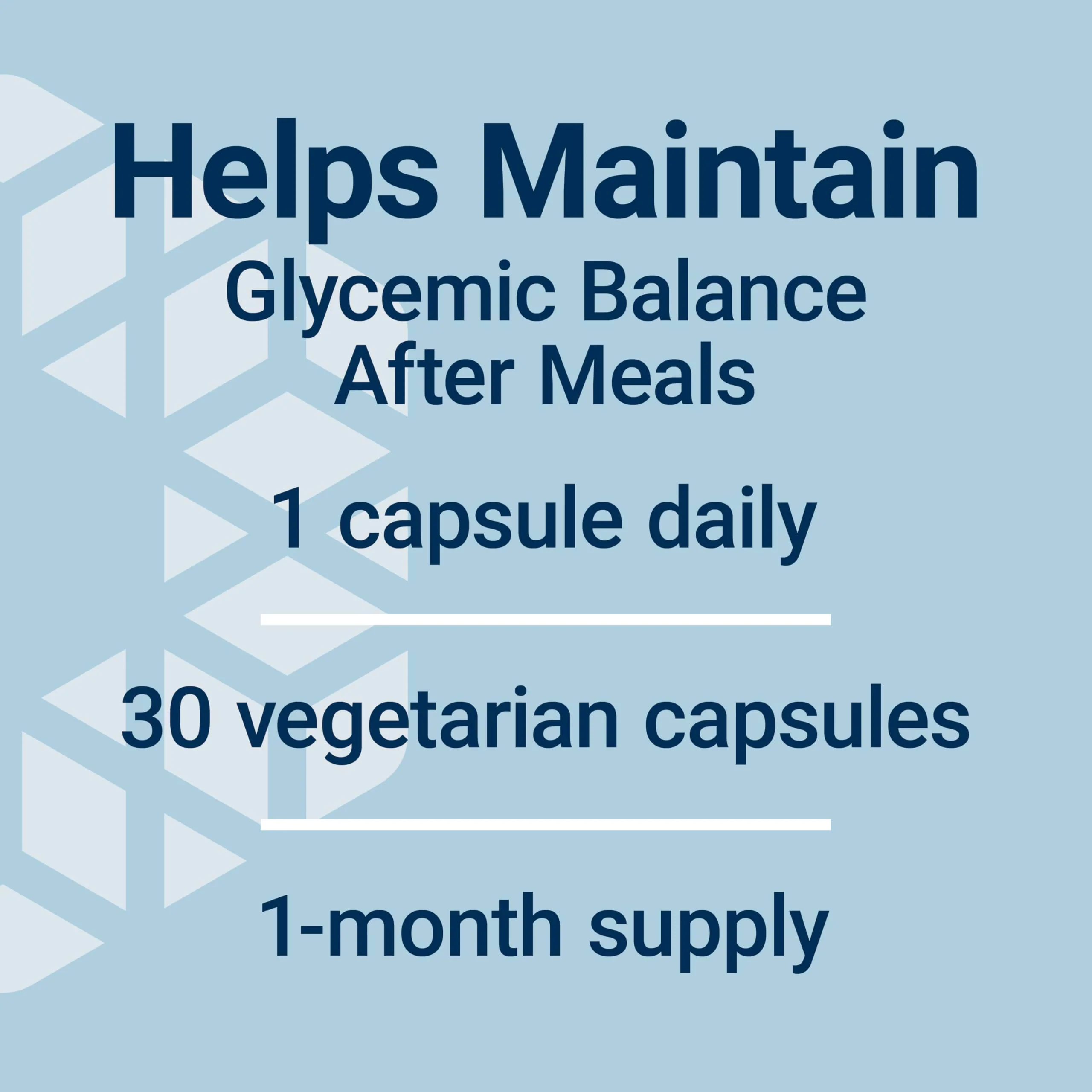 Life Extension Glycemic Guard™, Clove Extract, Maqui Berry (Aristotelia chilensis), Helps Maintain Already Healthy glycemic Balance, Vegetarian, Gluten-Free, 1-Daily, Non-GMO, 30 Capsules - Image 6