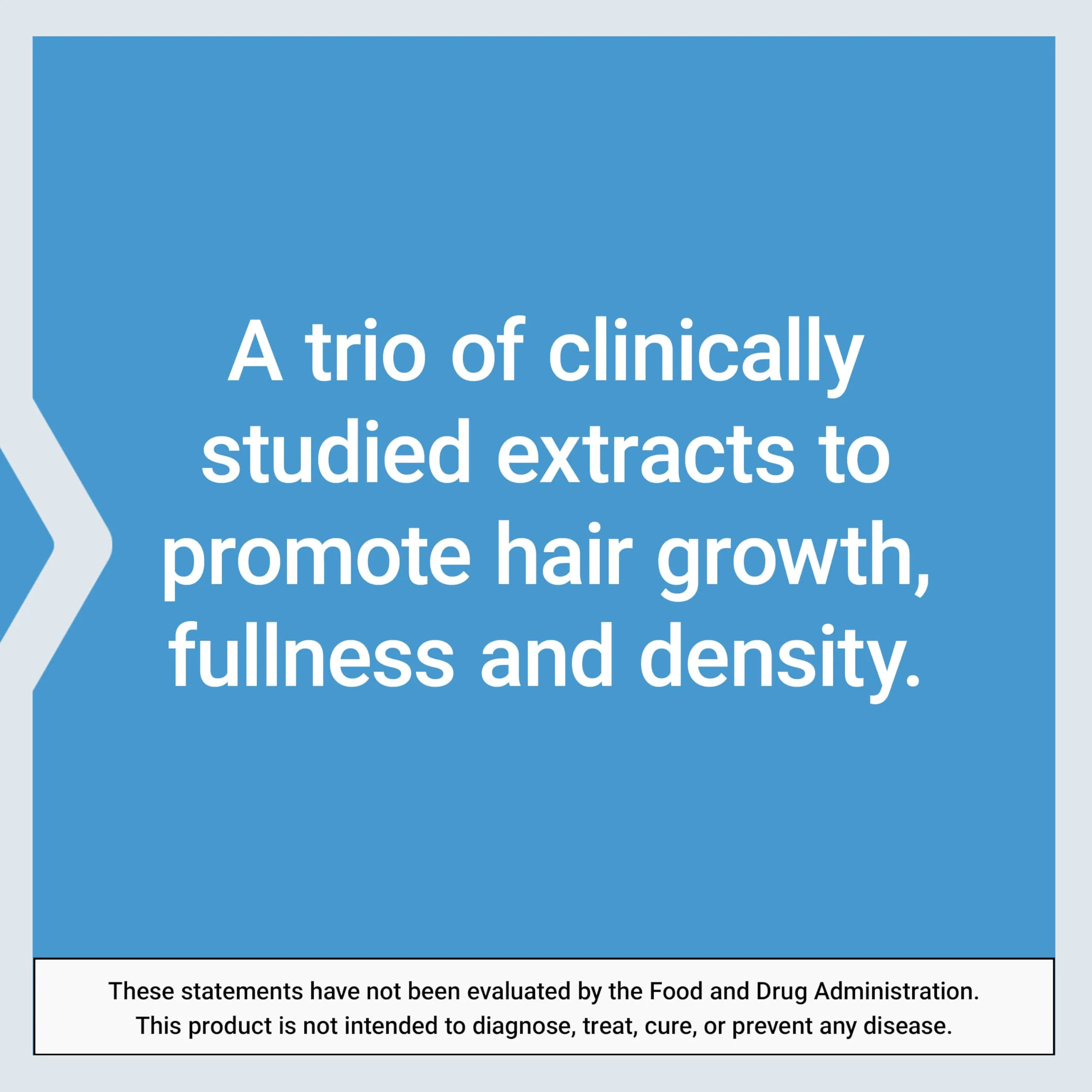 Life Extension Hair Growth for Men, ActriSave® Prickly pear and Black Rice, VI-SPO® Saw Palmetto, Supports Hair Growth, Fullness and Density, Non-GMO, 1-Daily, Gluten-Free, 30 softgels - Image 7