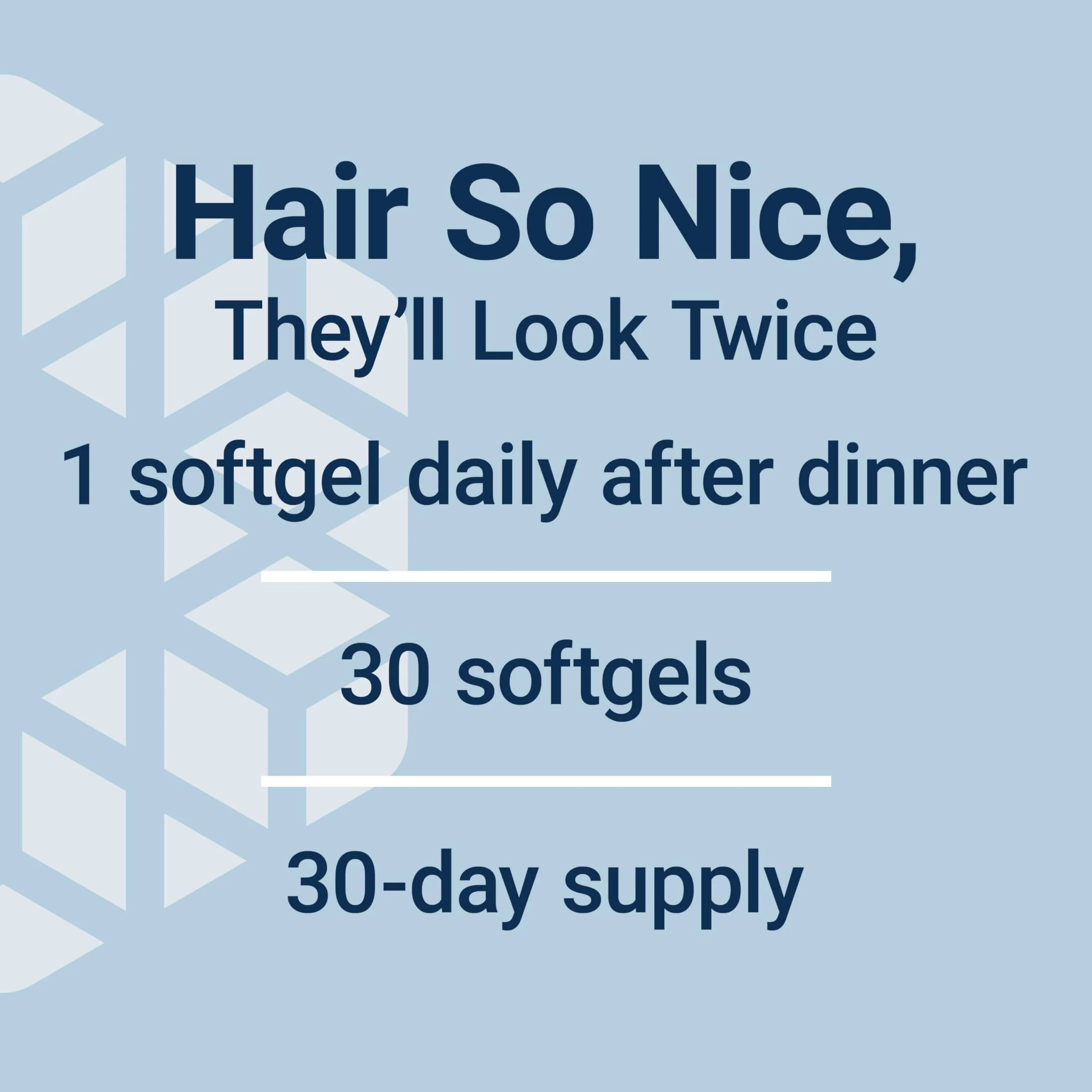 Life Extension Hair Growth for Men, ActriSave® Prickly pear and Black Rice, VI-SPO® Saw Palmetto, Supports Hair Growth, Fullness and Density, Non-GMO, 1-Daily, Gluten-Free, 30 softgels - Image 8