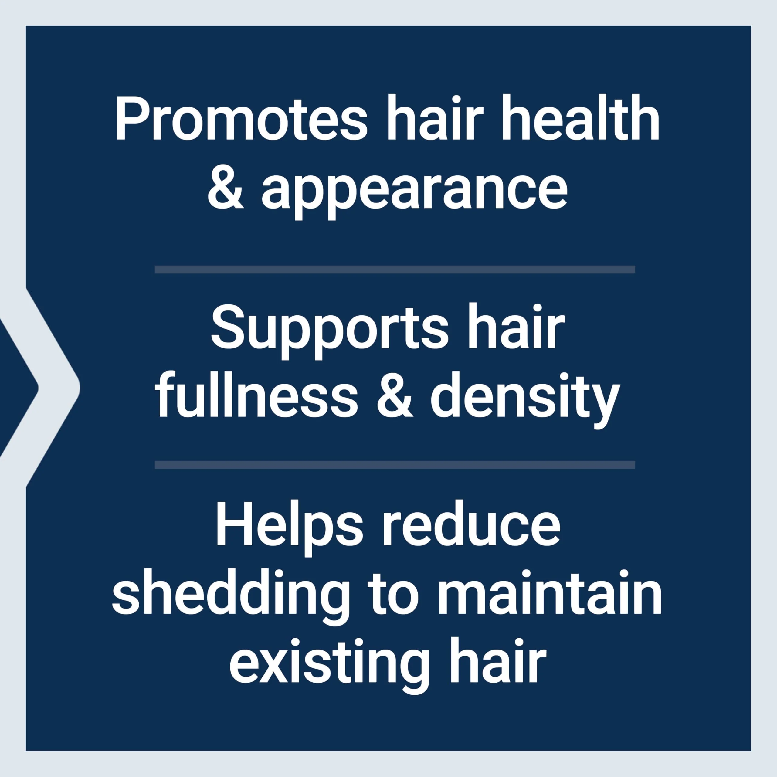 Life Extension Hair Growth for Men, ActriSave® Prickly pear and Black Rice, VI-SPO® Saw Palmetto, Supports Hair Growth, Fullness and Density, Non-GMO, 1-Daily, Gluten-Free, 30 softgels - Image 9