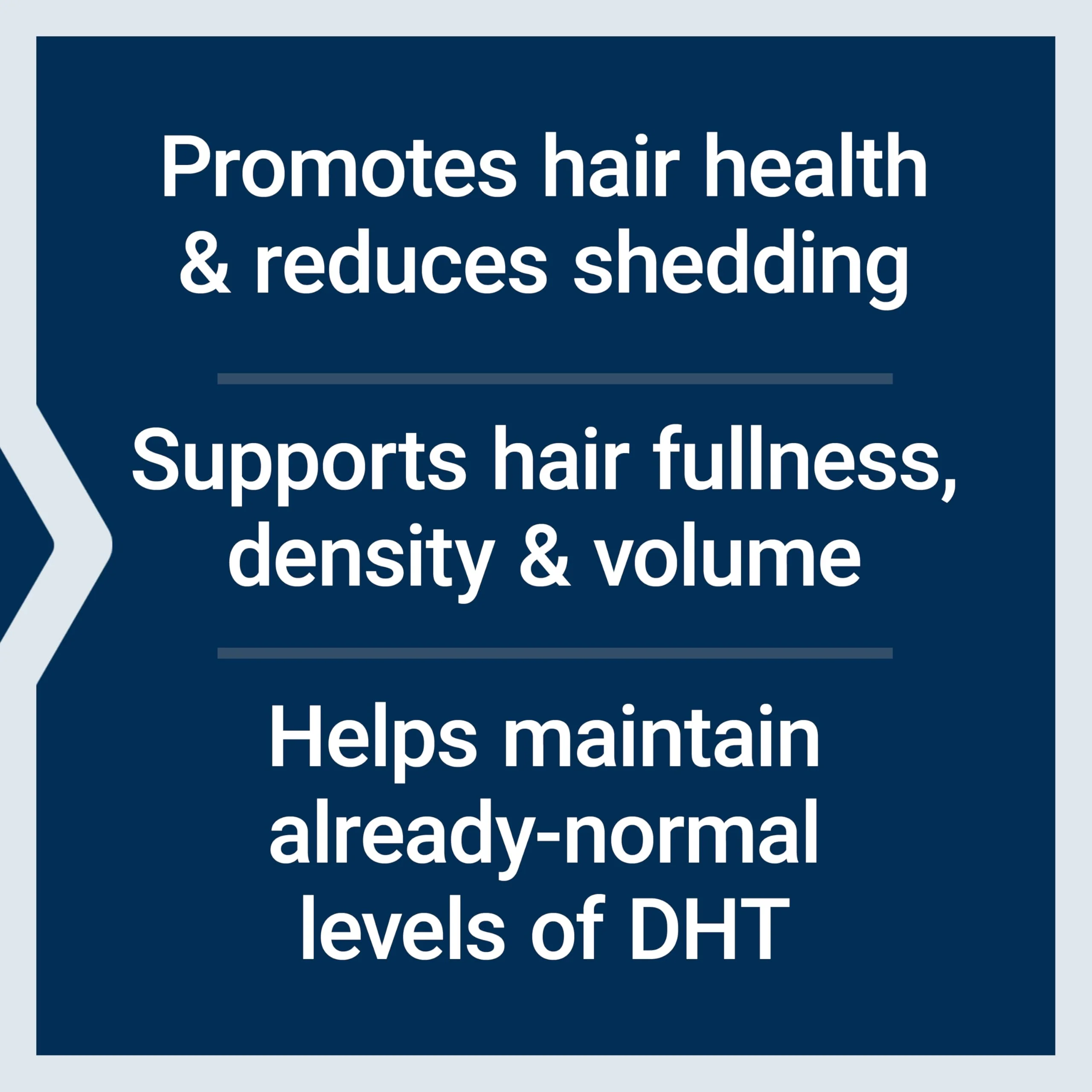 Life Extension Hair Growth for Women, hair growth supplement, fullness and density, Ceramosides™, VI-SPO®, non-GMO, 1-daily, gluten-free, 30 softgels - Image 8