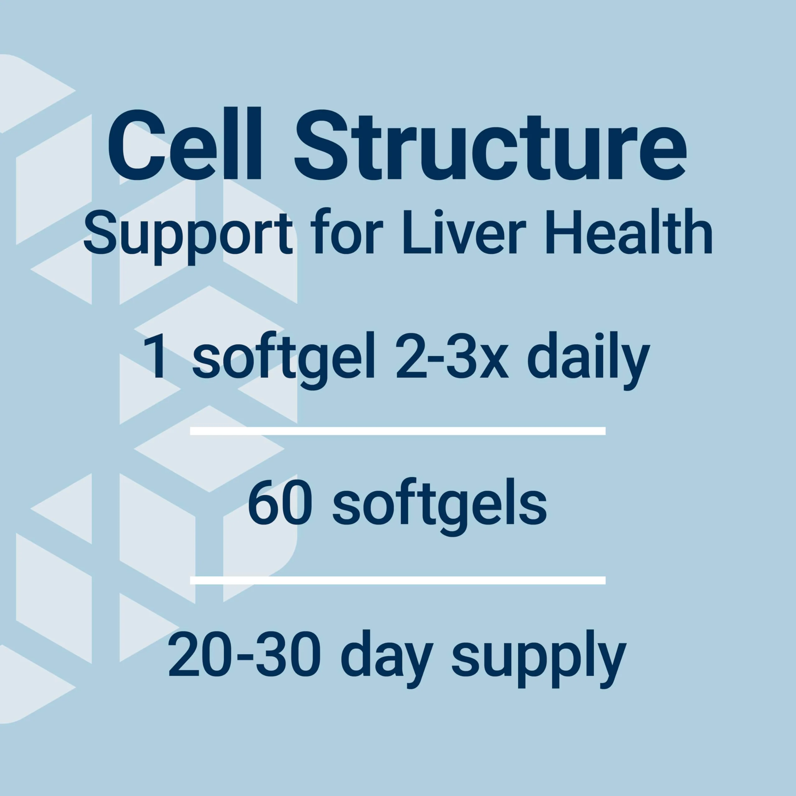 Life Extension HepatoPro, polyunsaturated phosphatidylcholine, 900 mg, Supports a Healthy Liver and detoxification, Protects Against oxidative Stress, Gluten-Free, Non-GMO, 60 softgels - Image 6