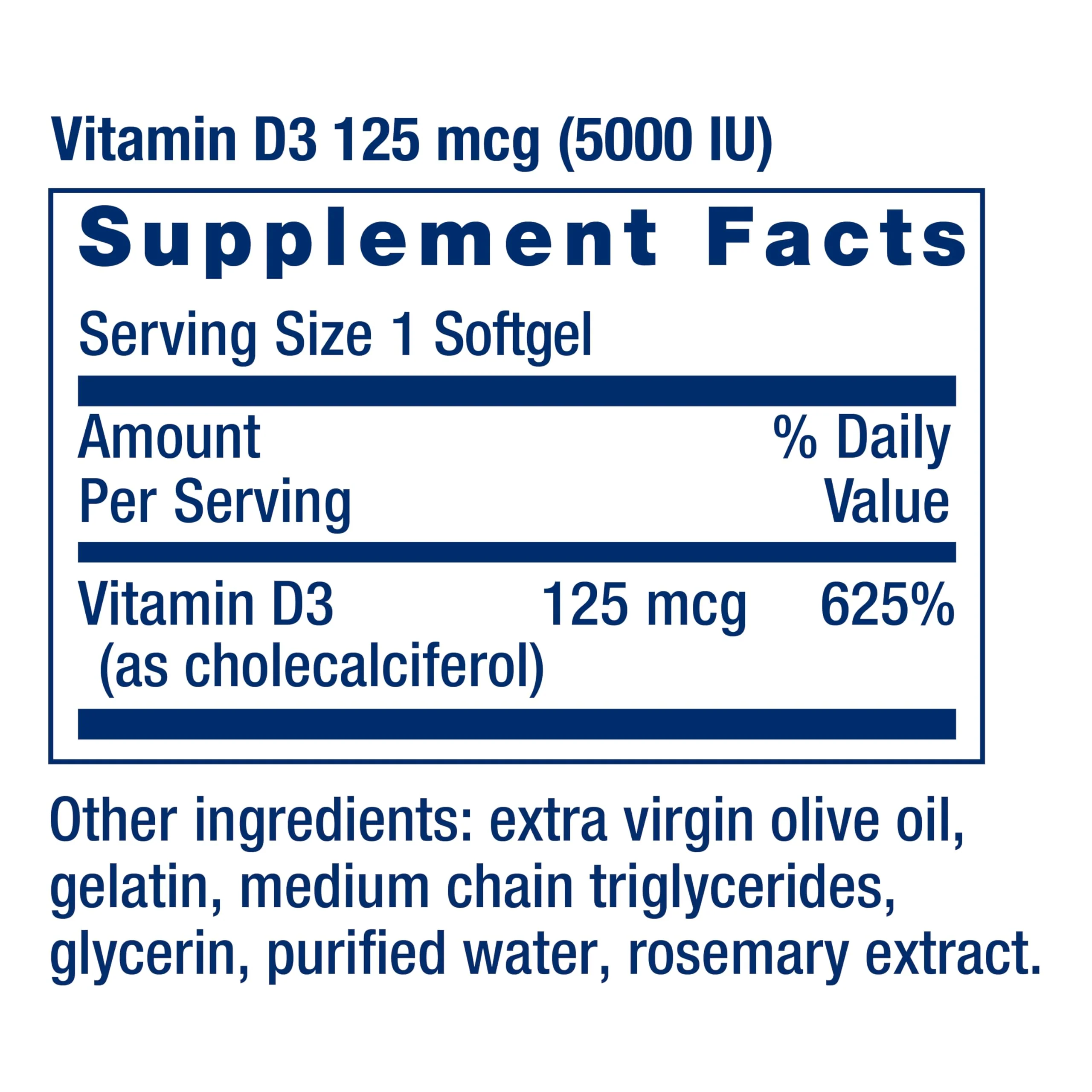 Life Extension - Immune Packs with Vitamin C & D, Zinc and Probiotic (30 Packs) - Image 10