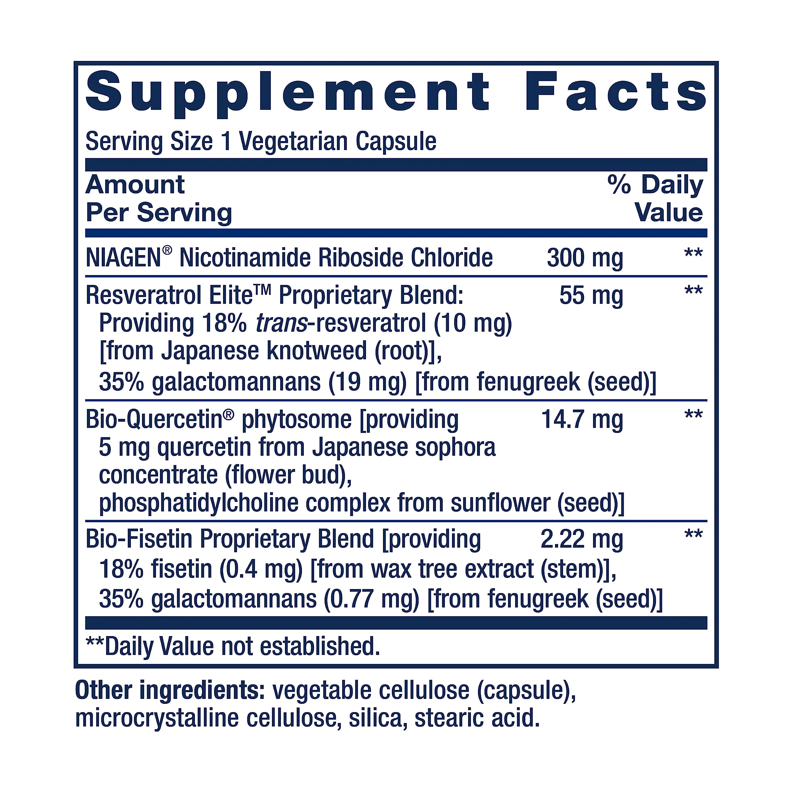 Life Extension Melatonin, 10 mg, Healthy Dose, Our Highest Available Dosage, for Sleep Support, Healthy Immune Response, Oxidative Stress Defense, Vegetarian, 60 Capsules - Image 8