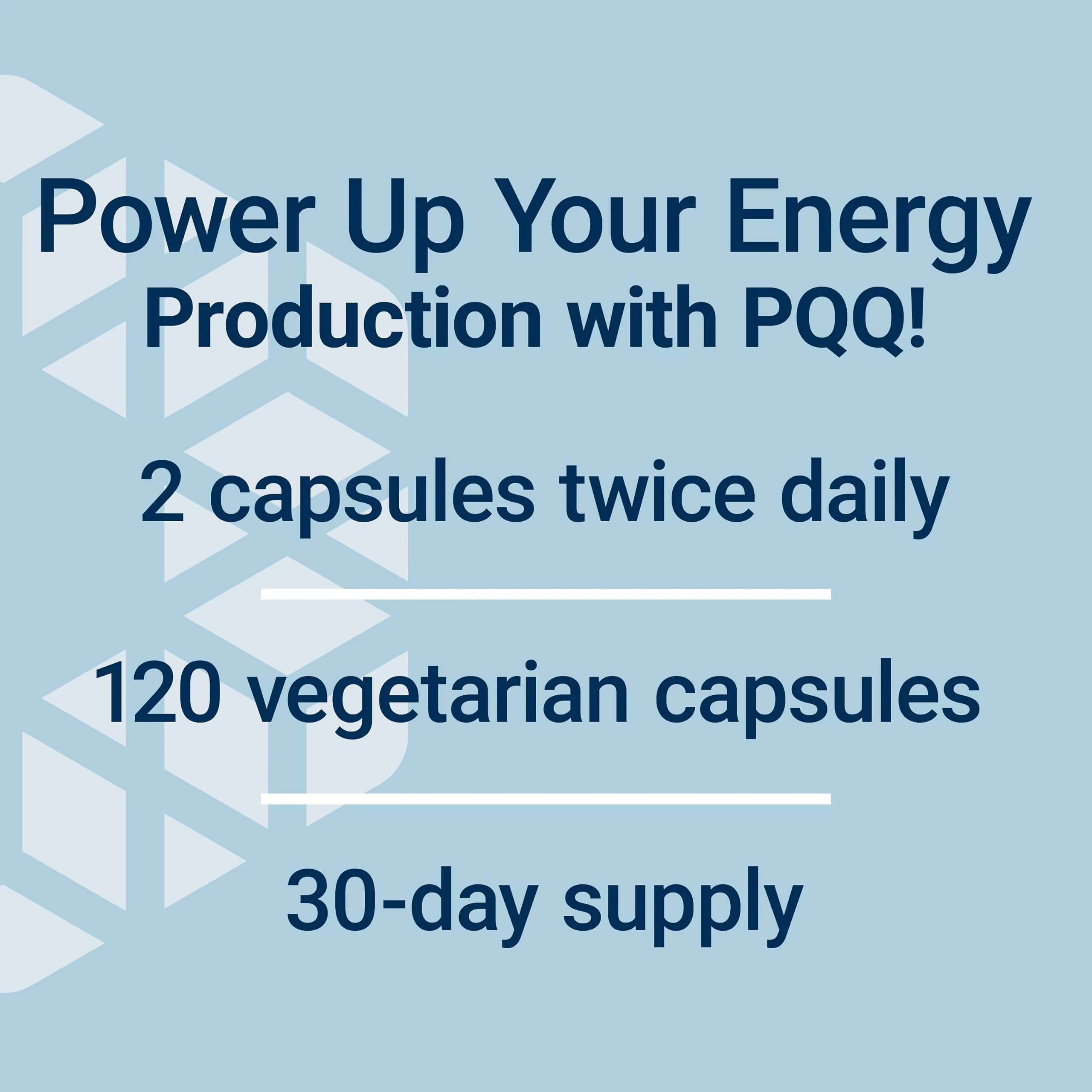 Life Extension Mitochondrial Energy Optimizer with PQQ - Energy Supplement for Healthy Mitochondria - With Taurine, Vitamin B, Pyrroloquinoline Quinone - Gluten-Free, Non-GMO - 120 Vegetarian Capsules - Image 6