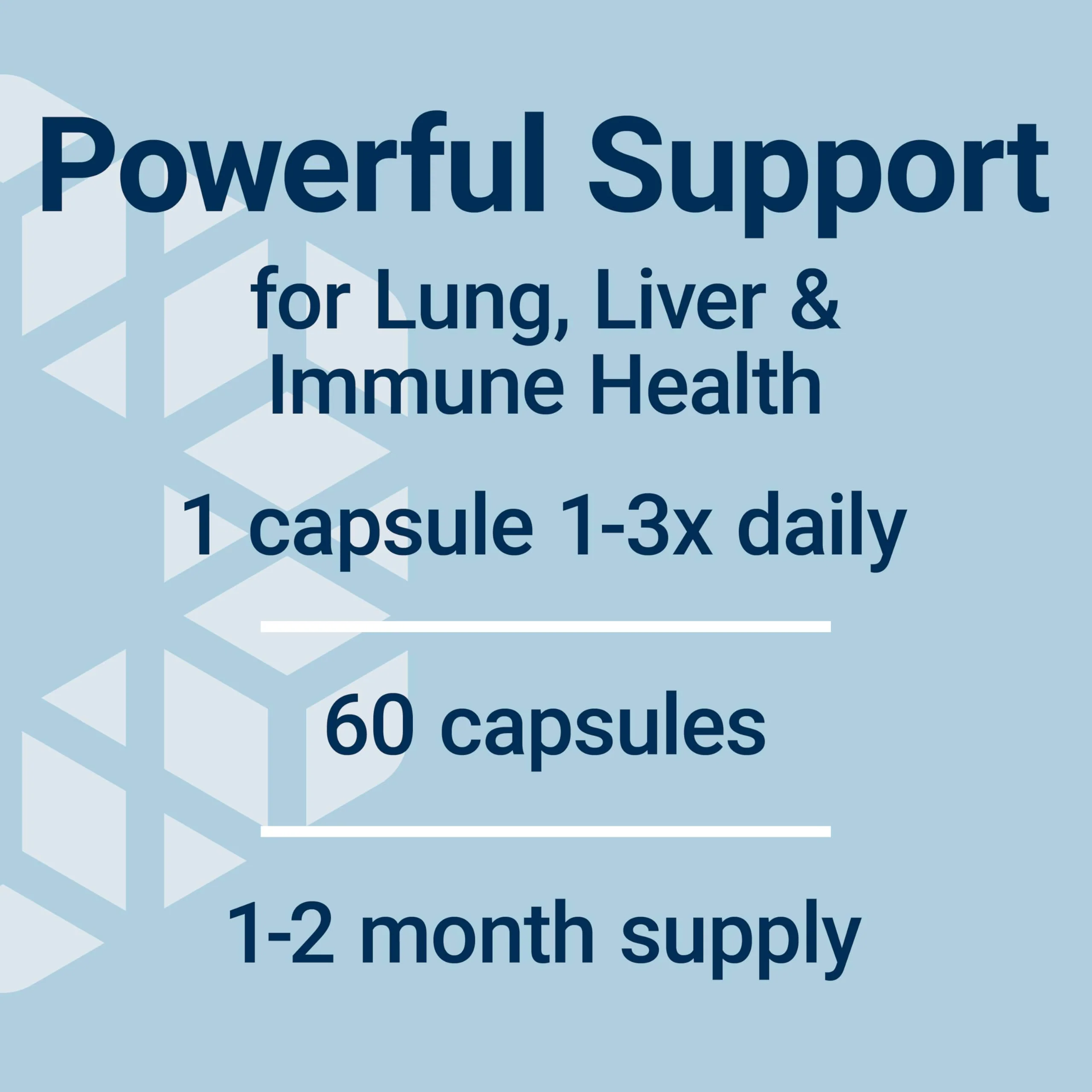 Life Extension N-Acetyl-L-Cysteine (NAC), Immune, Respiratory, Liver Health, NAC 600 mg, Potent antioxidant Support, Free-radicals, Easy to Absorb, 60 Capsules - Image 6