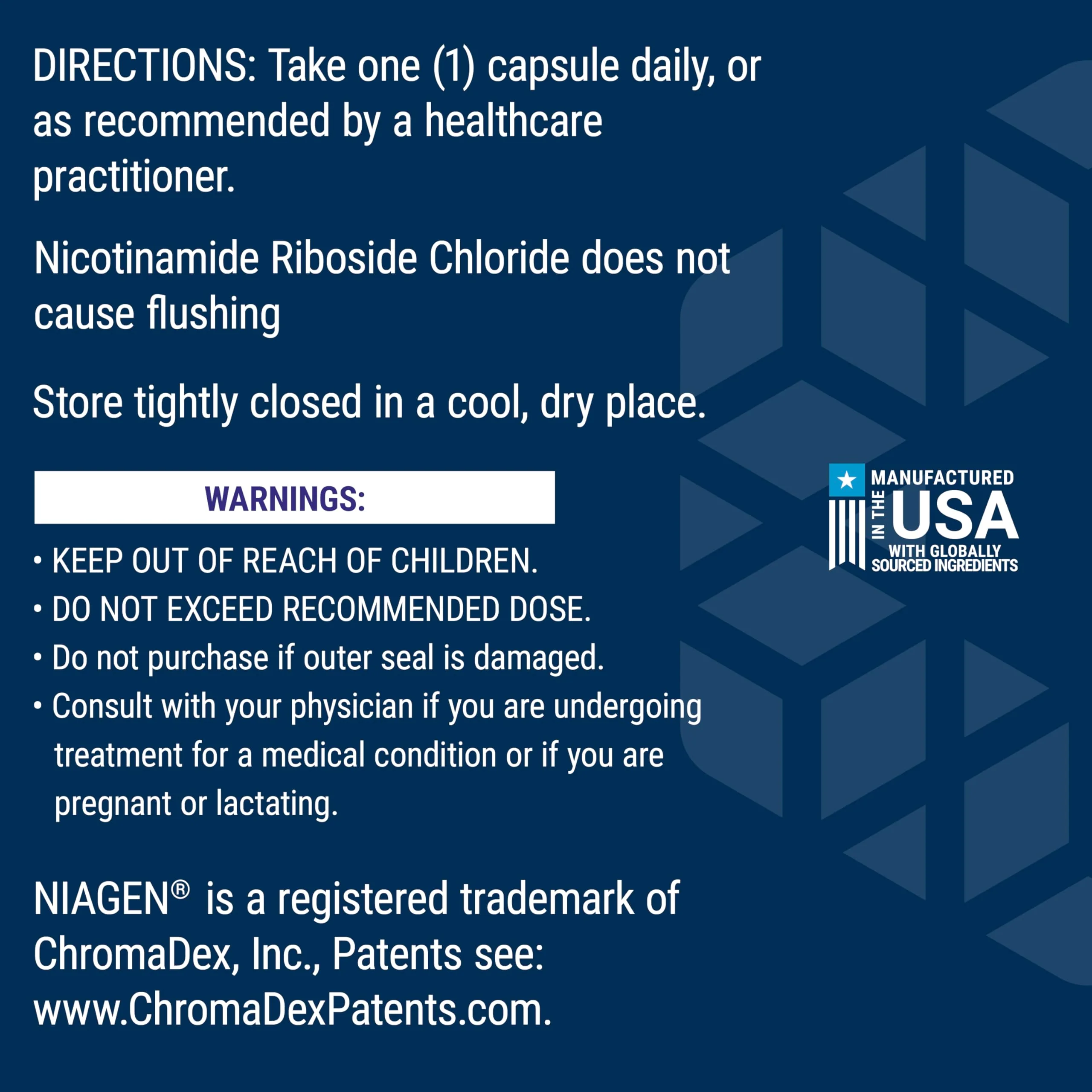 Life Extension NAD+ Cell Regenerator™ and Resveratrol Elite™*, nicotinamide riboside, Trans-resveratrol, quercetin, Fisetin, Heart Health, Healthy Aging, Vegetarian, Non-GMO, Gluten Free, 30 Capsules - Image 5