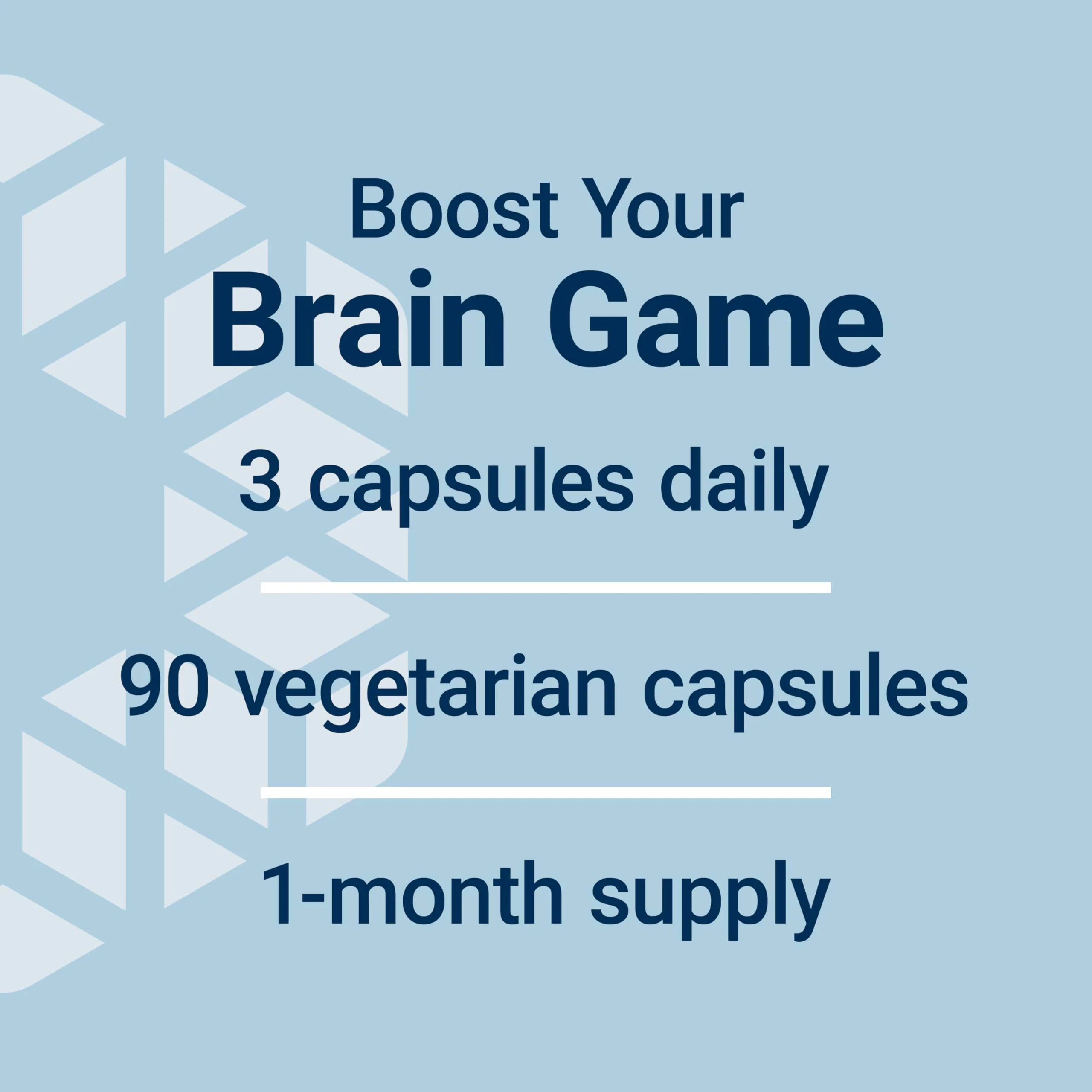 Life Extension Neuro-Mag Magnesium L-Threonate, Memory Health, Quick Thinking, Cognitive Health Support, Vegetarian, Non-GMO, 90 Vegetarian Capsules (144 mg from 2000 mg Magtein magnesium L-threonate - Image 8