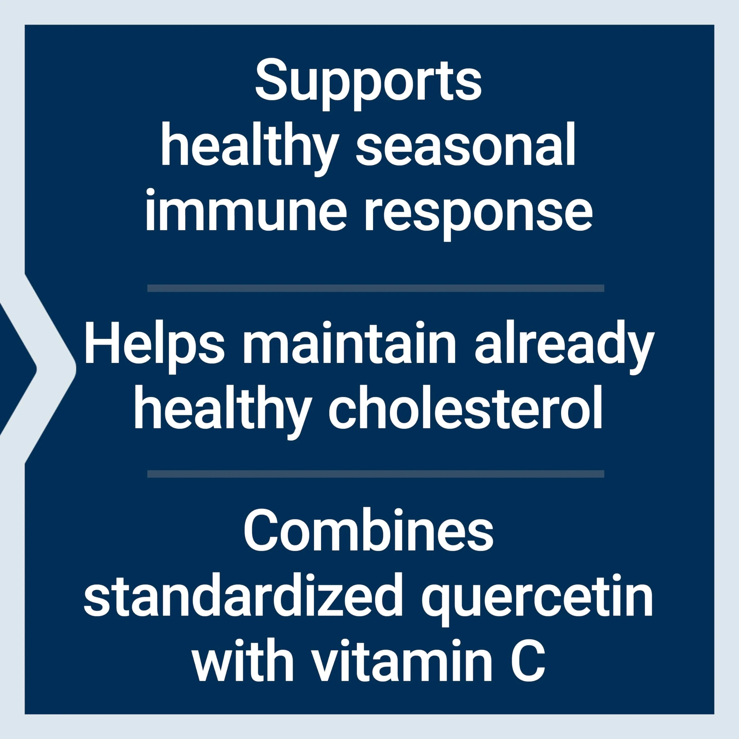 Life Extension Optimized Quercetin 250 mg Supports Immune Health, Heart Health, Non-GMO, Gluten Free - 60 Vegetarian Capsules - Image 8