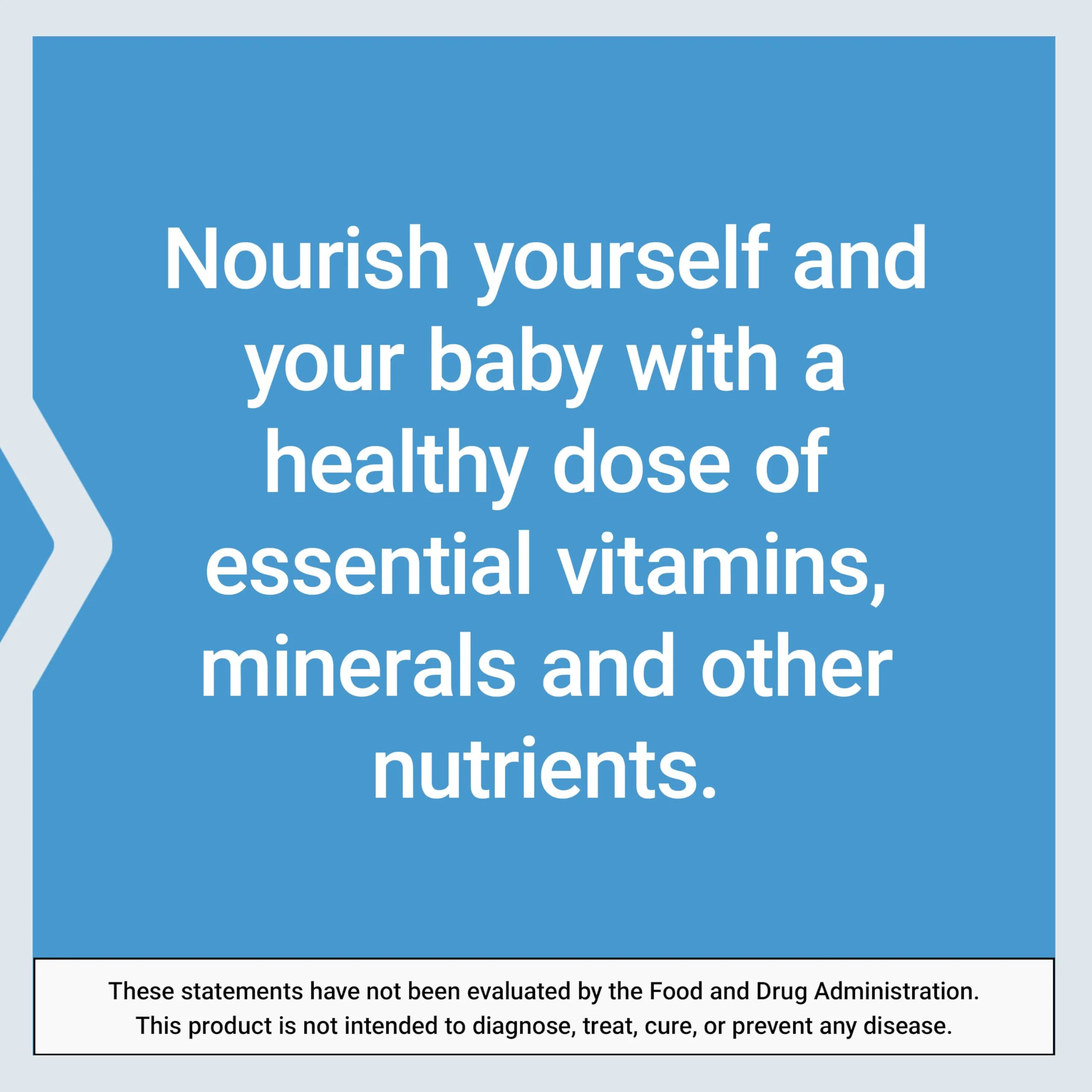 Life Extension Prenatal Advantage, Women’s multivitamin, Baby Support, folic Acid, Choline, omega-3s, Vitamin C, D3, B1, B6, B12, zinc, niacin, Gluten Free, Non-GMO, 120 softgels - Image 7