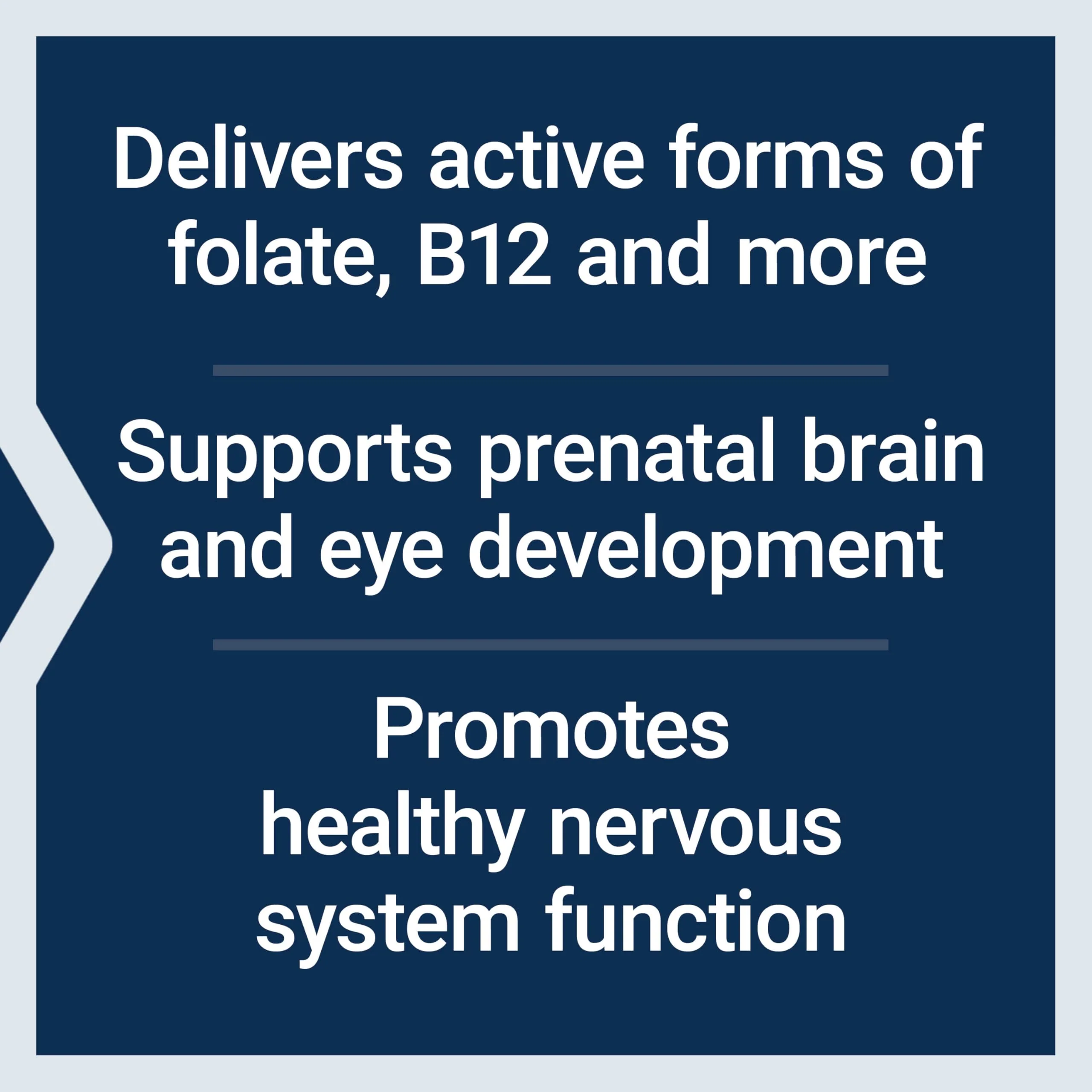 Life Extension Prenatal Advantage, Women’s multivitamin, Baby Support, folic Acid, Choline, omega-3s, Vitamin C, D3, B1, B6, B12, zinc, niacin, Gluten Free, Non-GMO, 120 softgels - Image 9