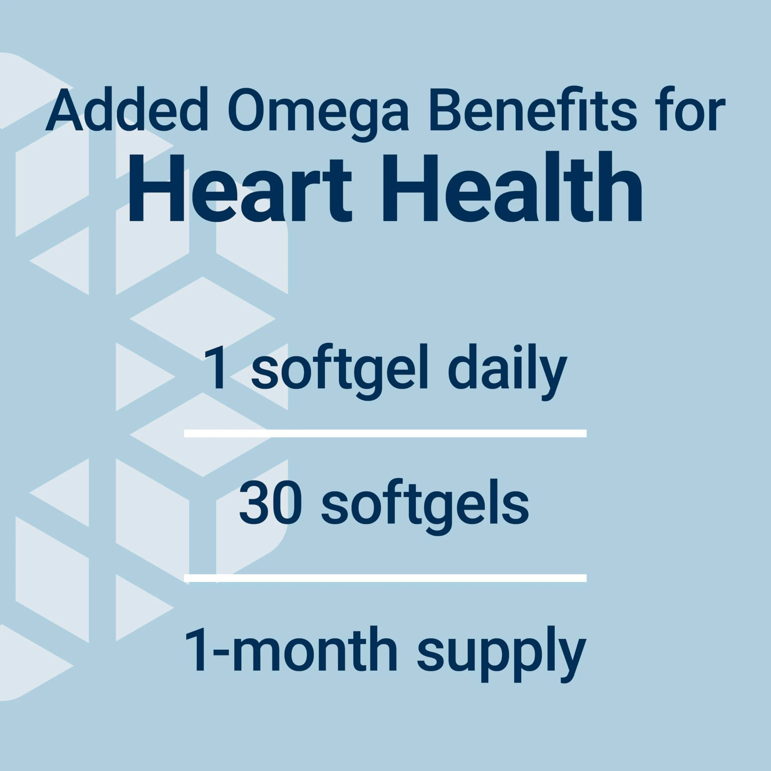 Life Extension Provinal Purified Omega-7, palmitoleic Acid derived from Highly Concentrated Marine Oil, Cholesterol, triglycerides & Heart Health Support, Gluten-Free, Non-GMO, 30 softgels - Image 6