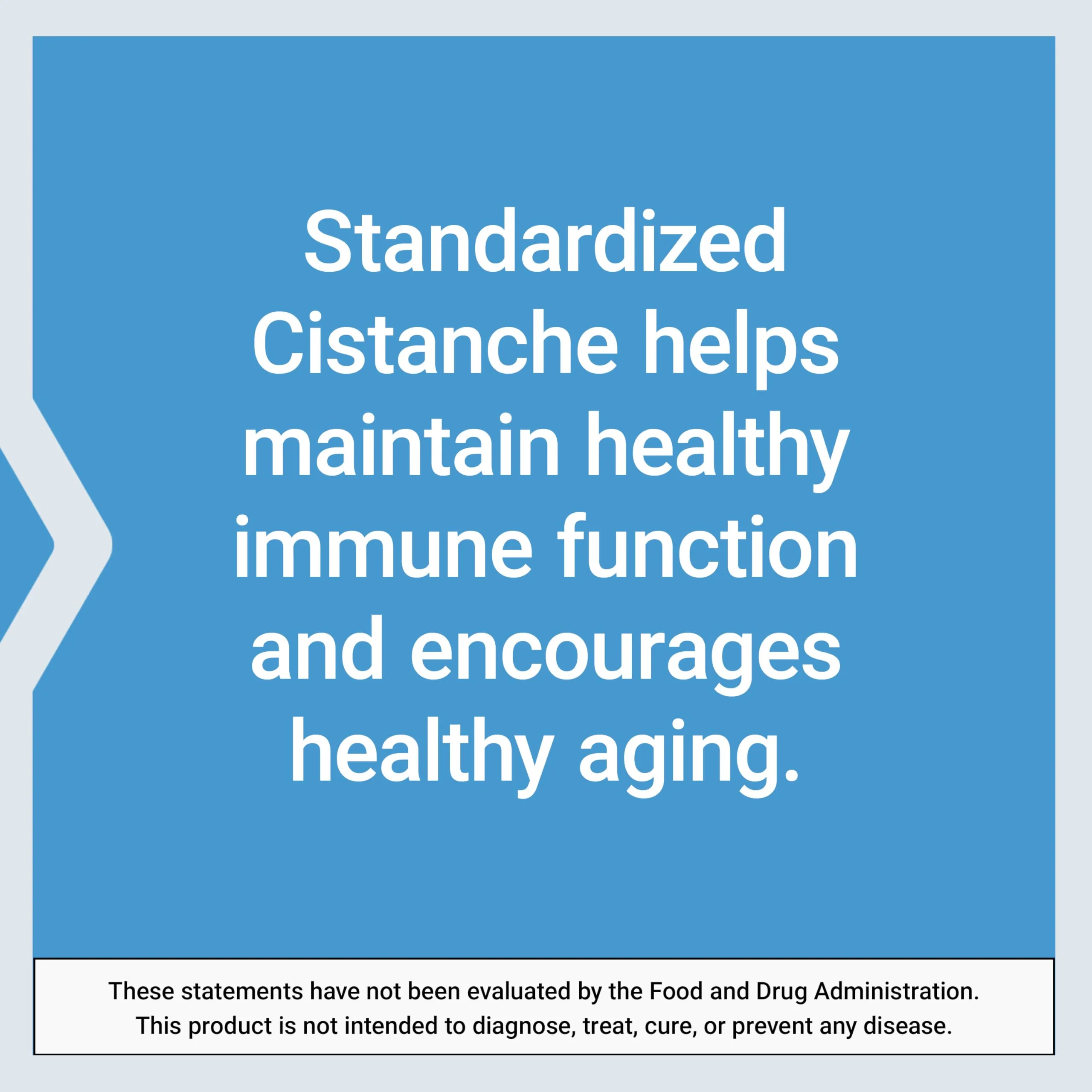 Life Extension Standardized Cistanche, C. tubulosa, Vitamin C, Immune Support, Blood Pressure Support, Cardiovascular Health, Healthy Aging, Gluten Free, Non-GMO, Vegetarian, 30 Capsules - Image 5