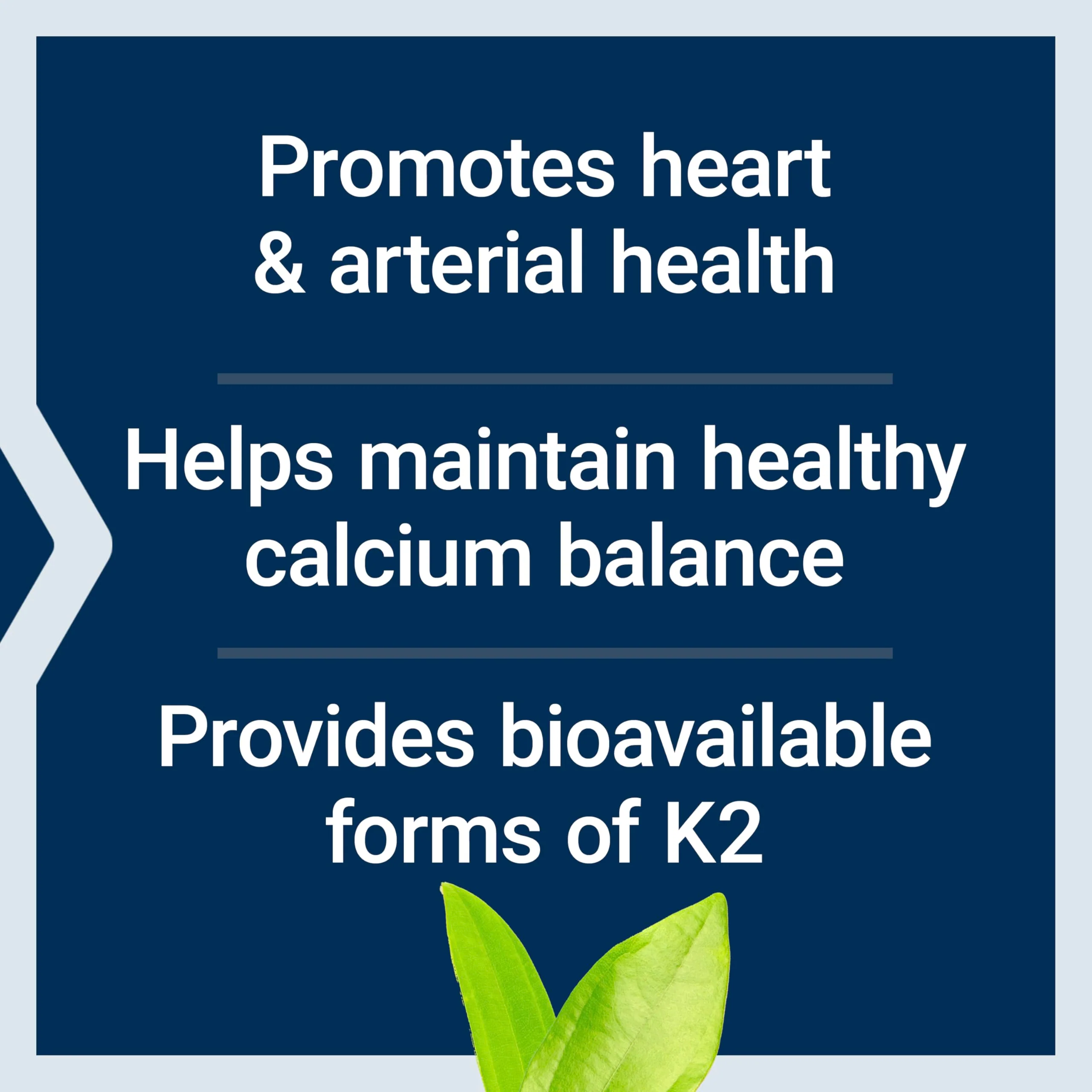 Life Extension Super K, Vitamin K1, Vitamin K2 mk-7, Vitamin K2 mk-4, Heart Health, arterial Health, Calcium Balance, 3-Month Supply, Gluten-Free, 1 Daily, Non-GMO, 90 softgels - Image 8
