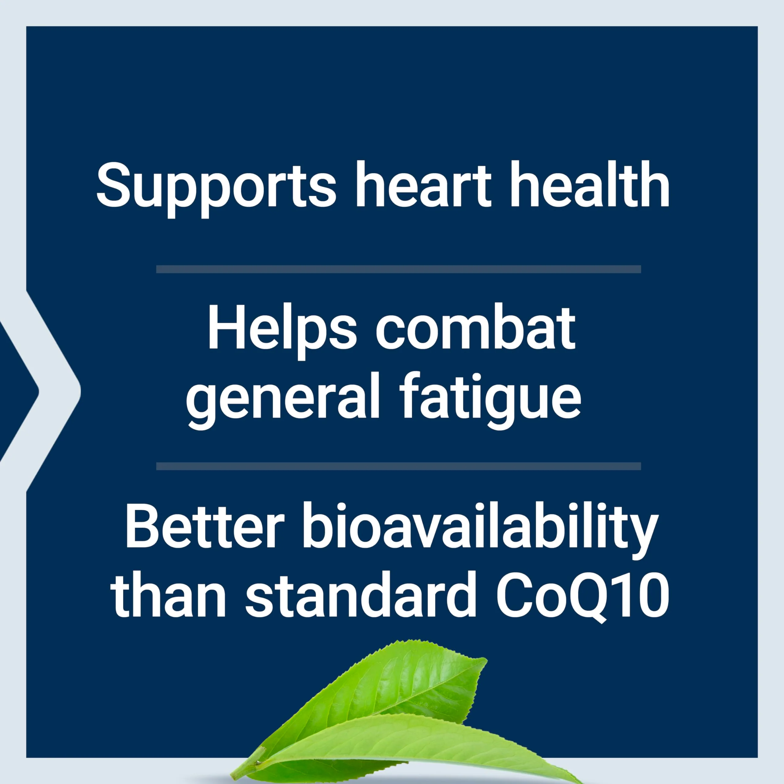 Life Extension Super Ubiquinol CoQ10, Heart Health Supplement, Cell Energy, oxidative Stress Defense, Maximum Absorption, 100 mg, Non-GMO, Gluten-Free, 60 softgels - Image 7