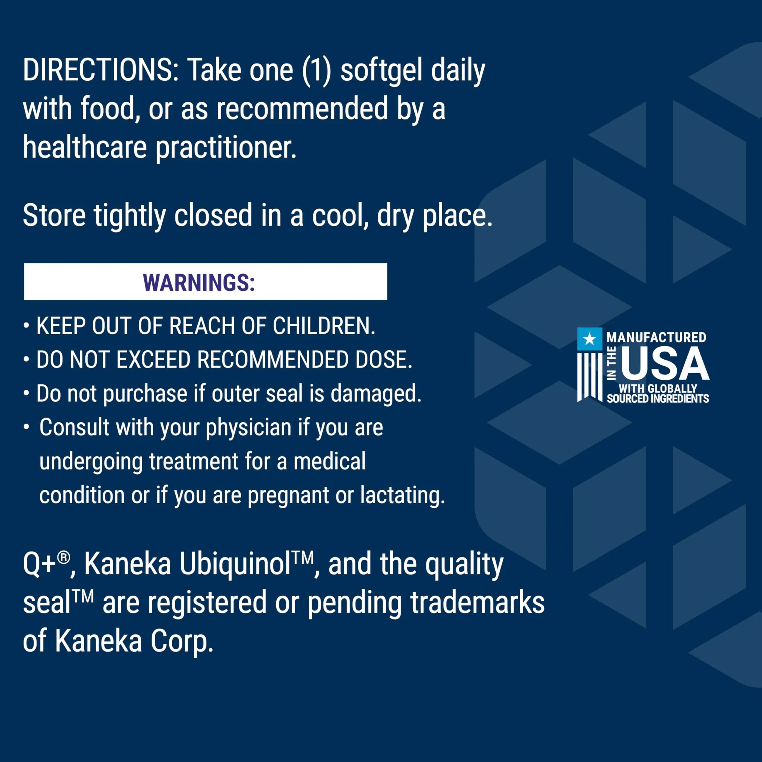 Life Extension Super Ubiquinol CoQ10 with Enhanced Mitochondrial Support – 200 mg, Shilajit – Promotes Heart Health, Cell Energy, Oxidative Stress – Gluten-Free, Non-GMO – 30 Softgels - Image 5