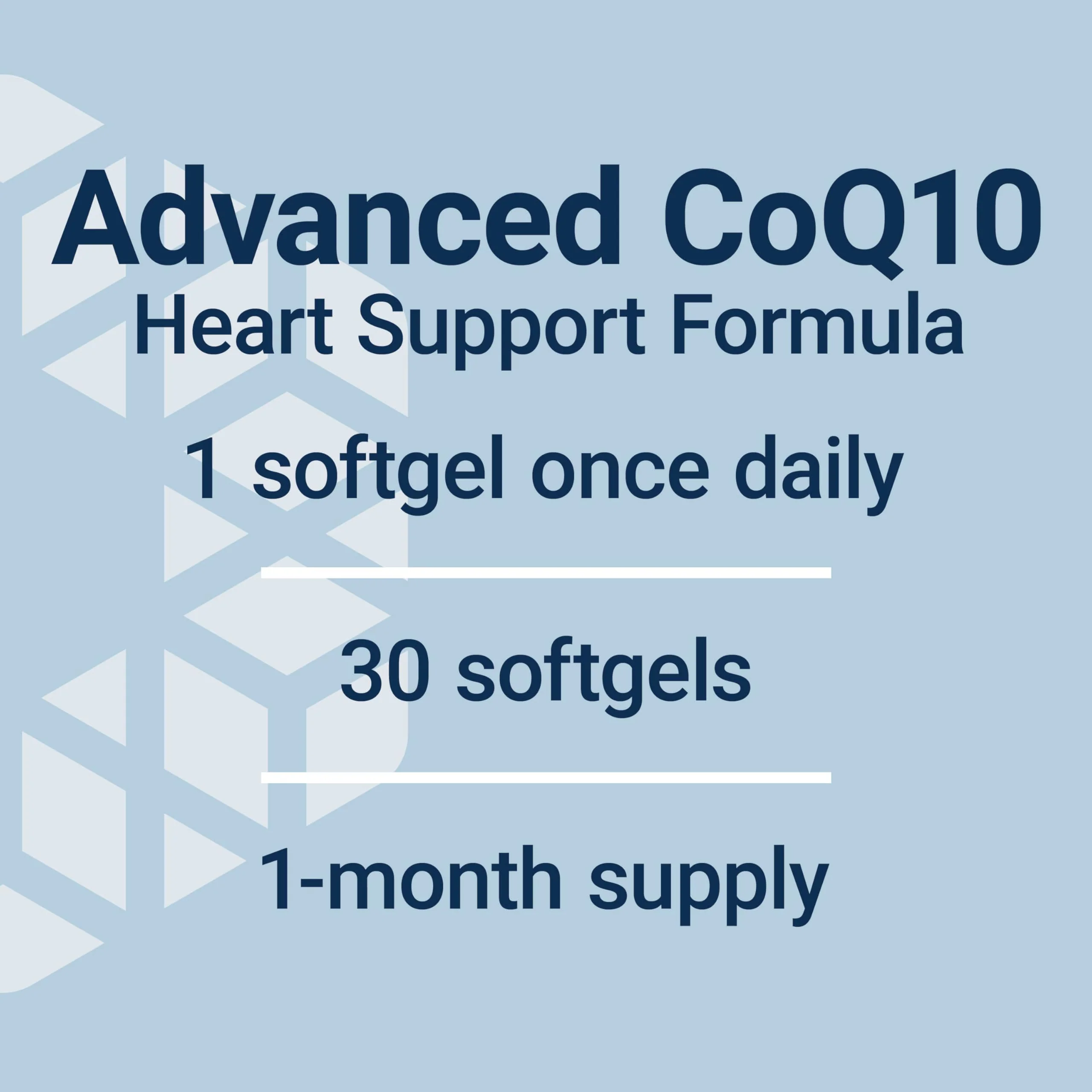 Life Extension Super Ubiquinol CoQ10 with PQQ, coenzyme Q10, pyrroloquinoline Quinone, Heart Health Supplement, Maximum Absorption, 100 mg, Non-GMO, Gluten-Free, 30 softgels - Image 6