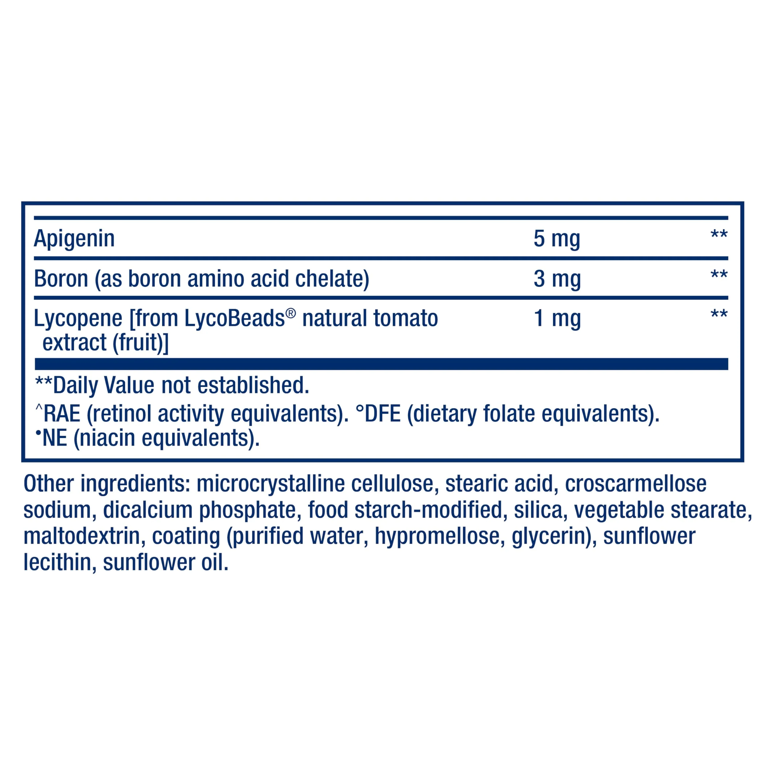 Life Extension Two-Per-Day Multivitamin – Daily Dose of Vitamins & Minerals for Men and Women - Complete Essential Vitamin Supplement for Energy, Health – Gluten-Free – Non-GMO – 60 Tablets - Image 5