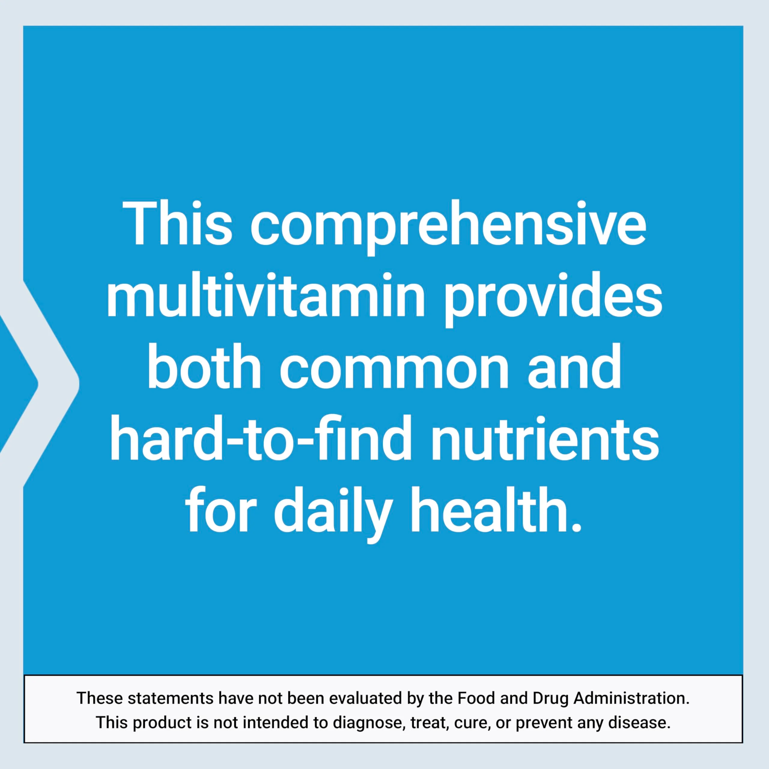 Life Extension Two-Per-Day Multivitamin - for Heart, Brain, Blood Vessel & Cellular Health – Essential Vitamins & Minerals for Well-Being - Two Per Day - Gluten-Free – Non-GMO – 60 Capsules - Image 2