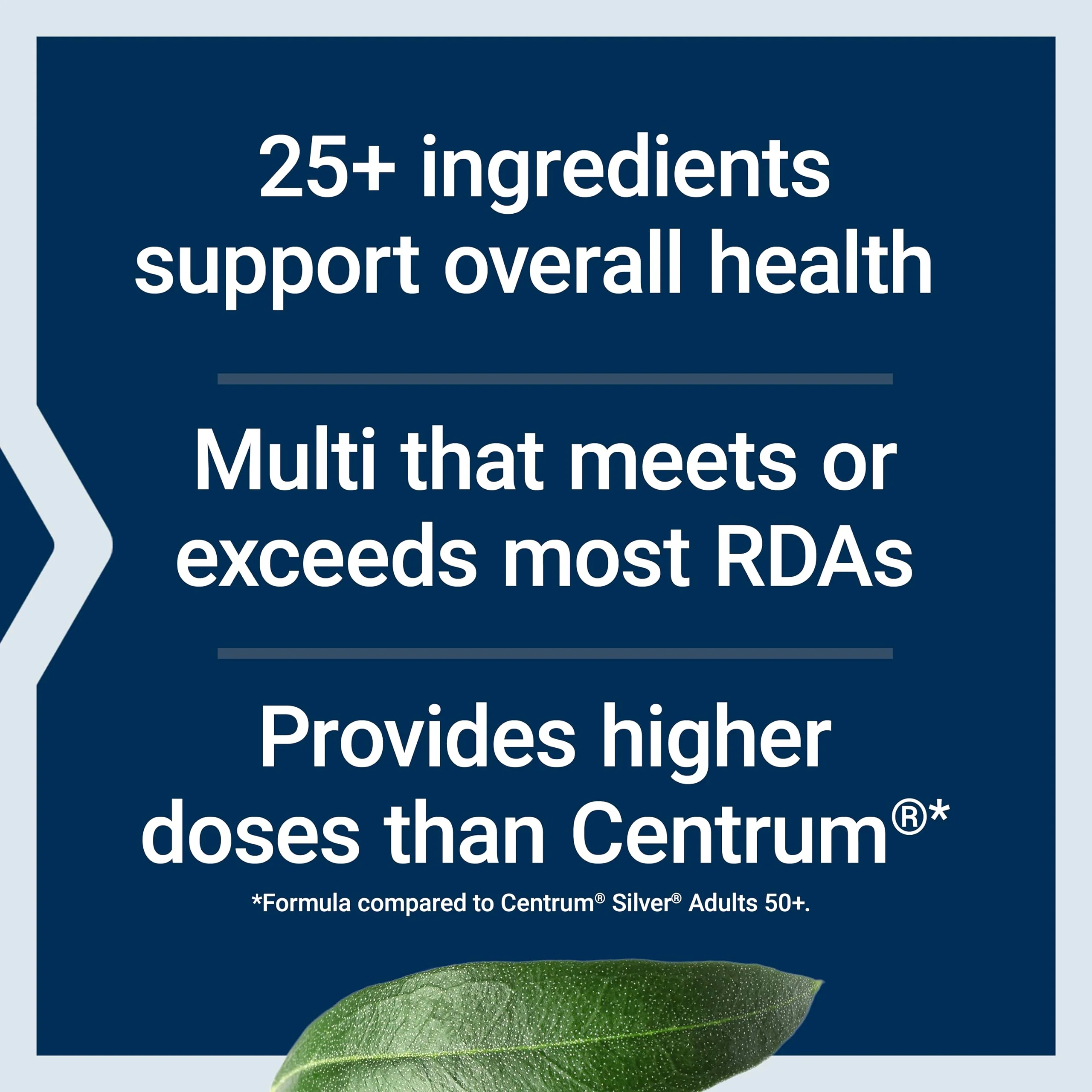 Life Extension Two-Per-Day Multivitamin - Packed with Over 25 Vitamins, Minerals & Extracts -Vitamins B6, C, D - Zinc - Two-Month Supply - Non-GMO, Gluten-Free - 120 Tablets - Image 8