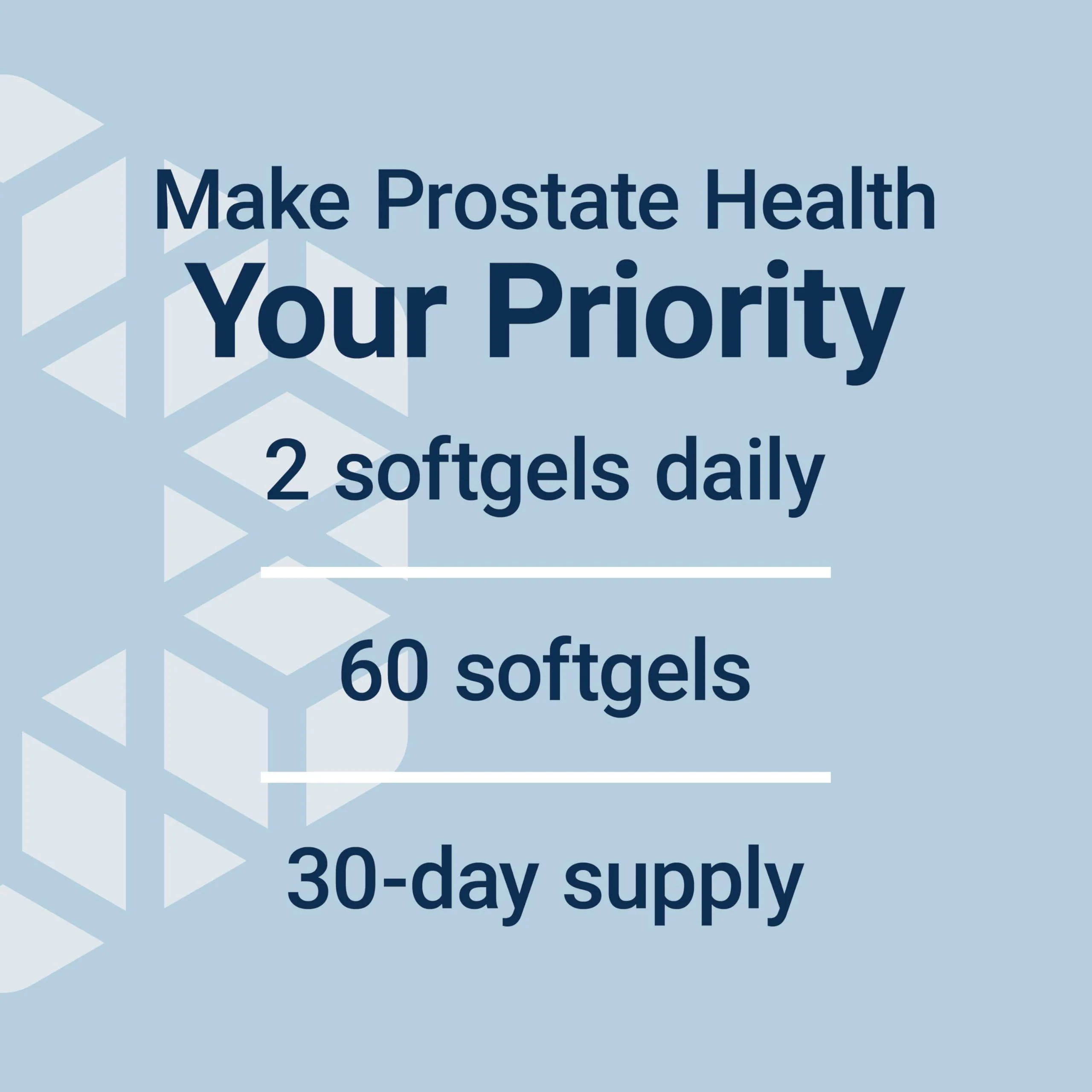 Life Extension Ultra Prostate Formula, Saw Palmetto for Men, pygeum, stinging Nettle Root, lycopene, Prostate Health, Urination Flow, PSA, Non-GMO, Gluten-Free, 60 softgels - Image 7
