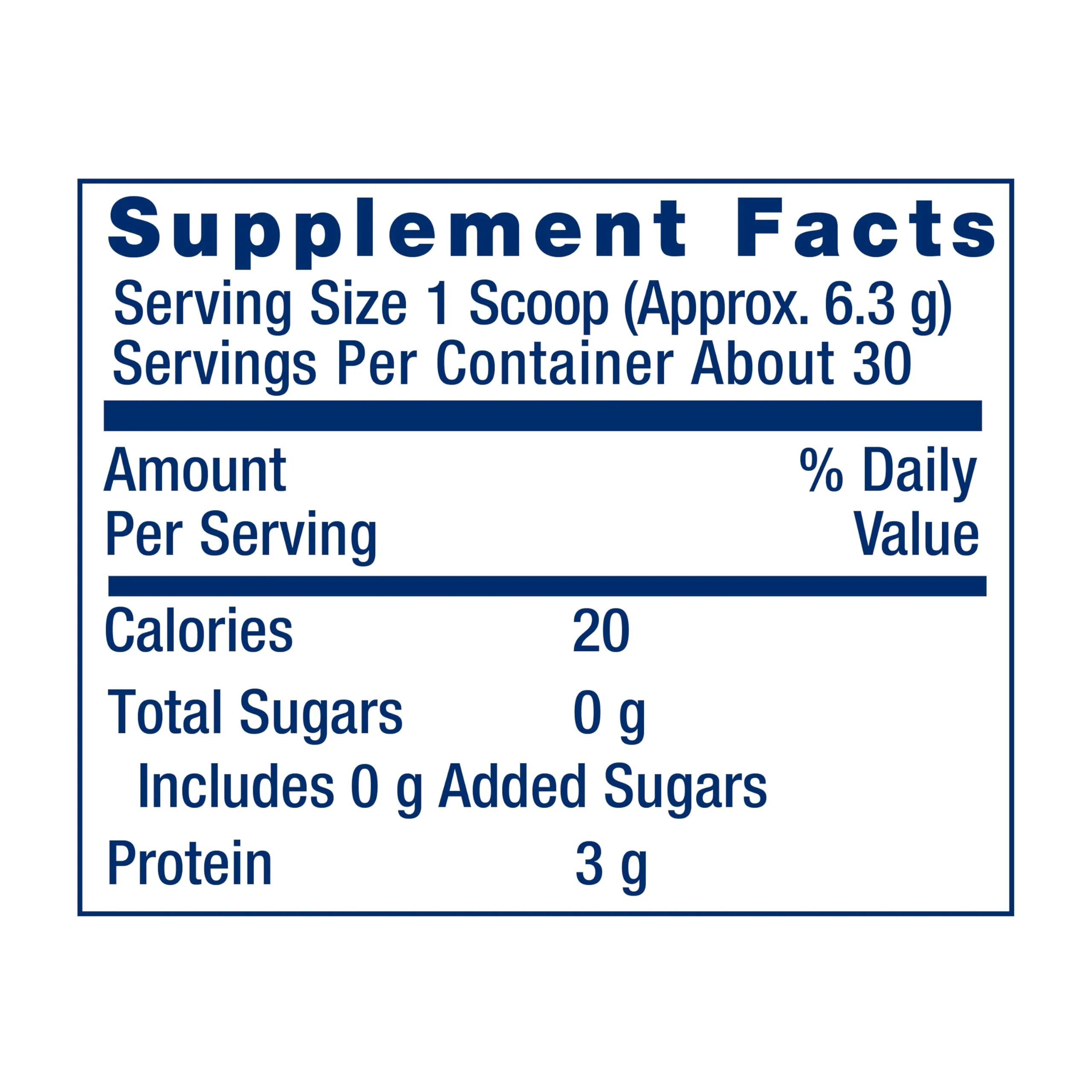 Life Extension Vegan Pro Collagen, Collagen Builder Support, Skin Health, Type I Collagen Amino acids, gotu kola, Vitamin C, Gluten-Free, Non-GMO, Vegan, 30 Servings - Image 10