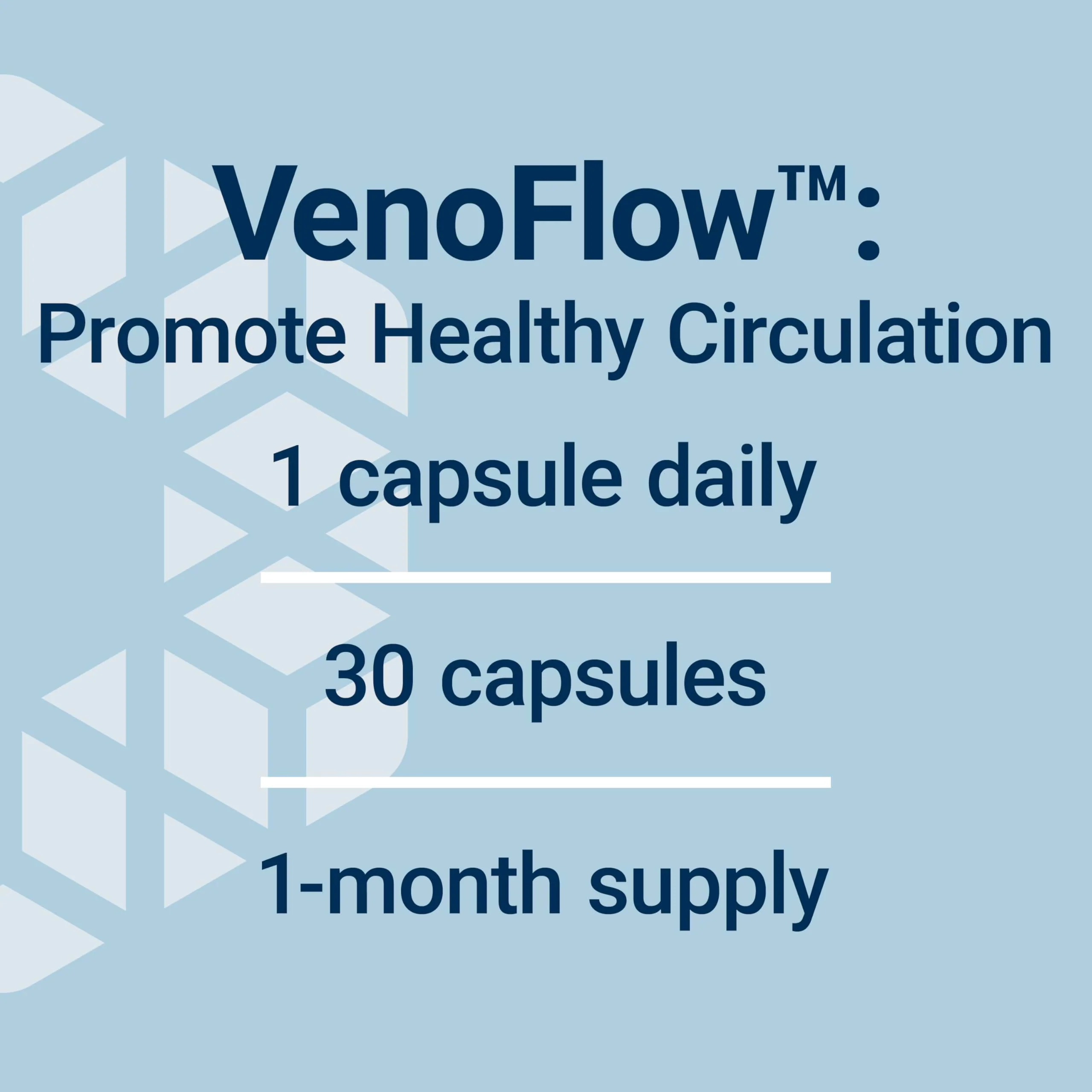 Life Extension VenoFlow™, nattokinase Enzyme, French Maritime Pine bark Extract, Supports Healthy Vascular Function, arm and Leg Circulation, Gluten Free, Non-GMO, Vegetarian, 1-Daily, 30 Capsules - Image 6