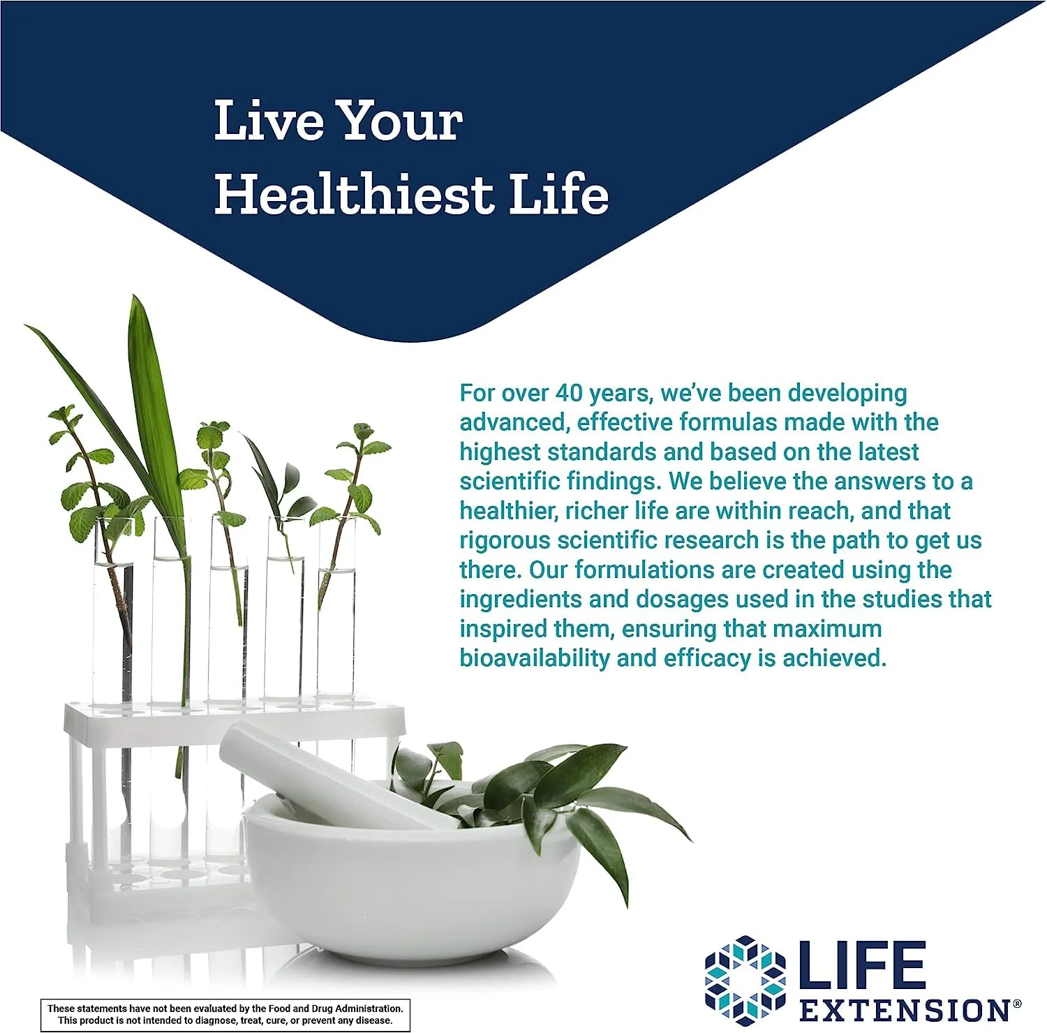 Life Extension Vitamin B12 Methylcobalamin 500mcg - Vitamin B12 Supplement for General Energy and Brain Health - SugarFree Vegetarian Lozenges Dissolve in Your Mouth/Once Daily - 100 Count (Pack of 2) - Image 3