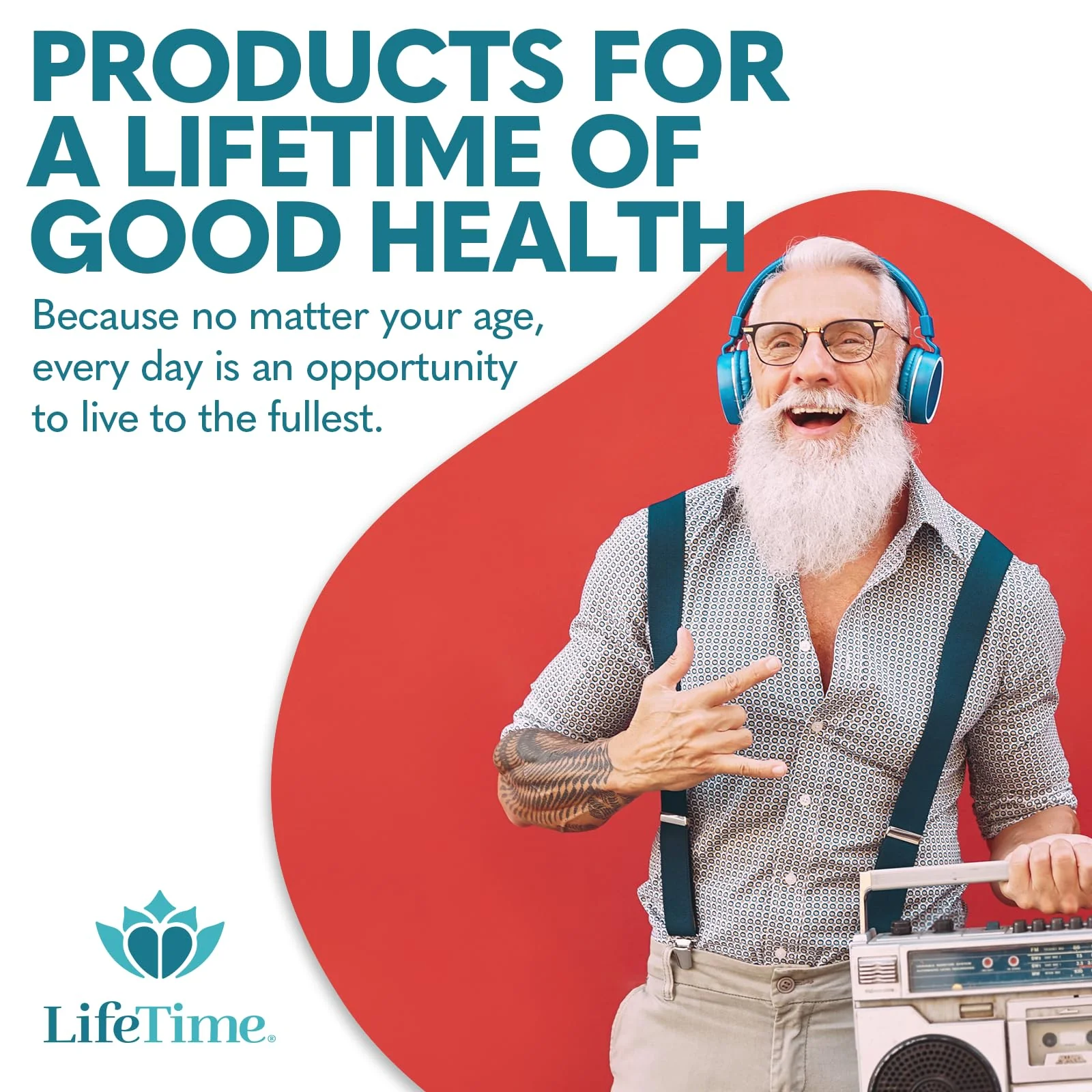 LIFETIME Quick Digest Digestive Enzymes - Plant Enzymes for Proteins, Carbohydrates, Fruits and Vegetables - Digestive Health Support - Pomegranate Flavor - 90 Servings, 90 Chewable Tablets - Image 3