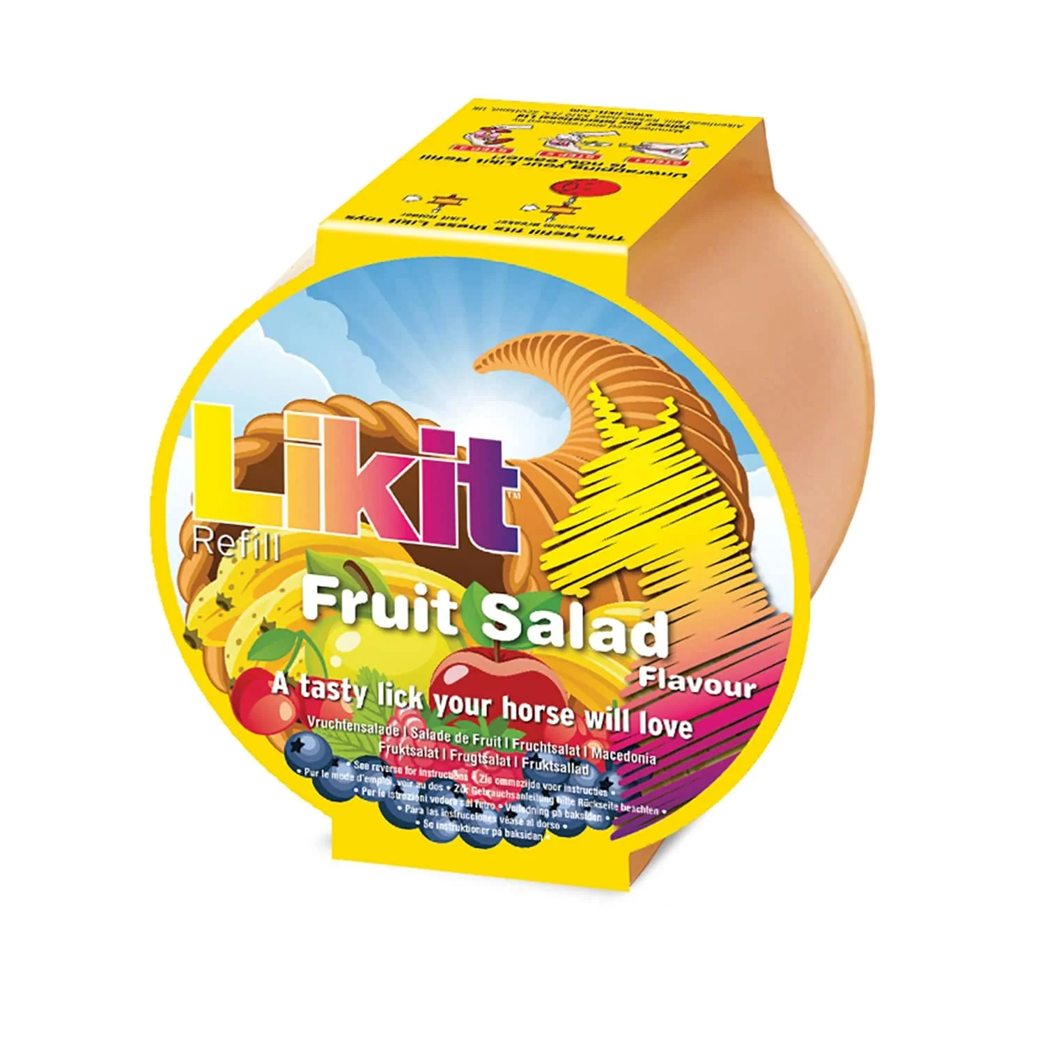 Likit Banana - Image 4