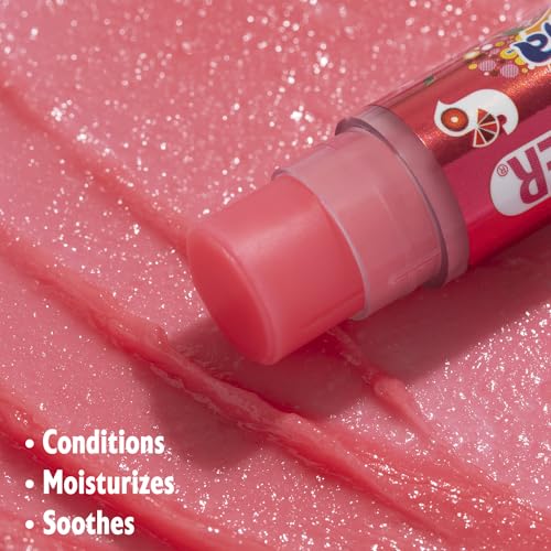 Lip Smacker Coca-Cola Flavored Balm, 8 Count, Flavors Coke, Cherry Vanilla Sprite, Root Beer, Orange Fanta, Grape Strawberry Fanta - Image 5