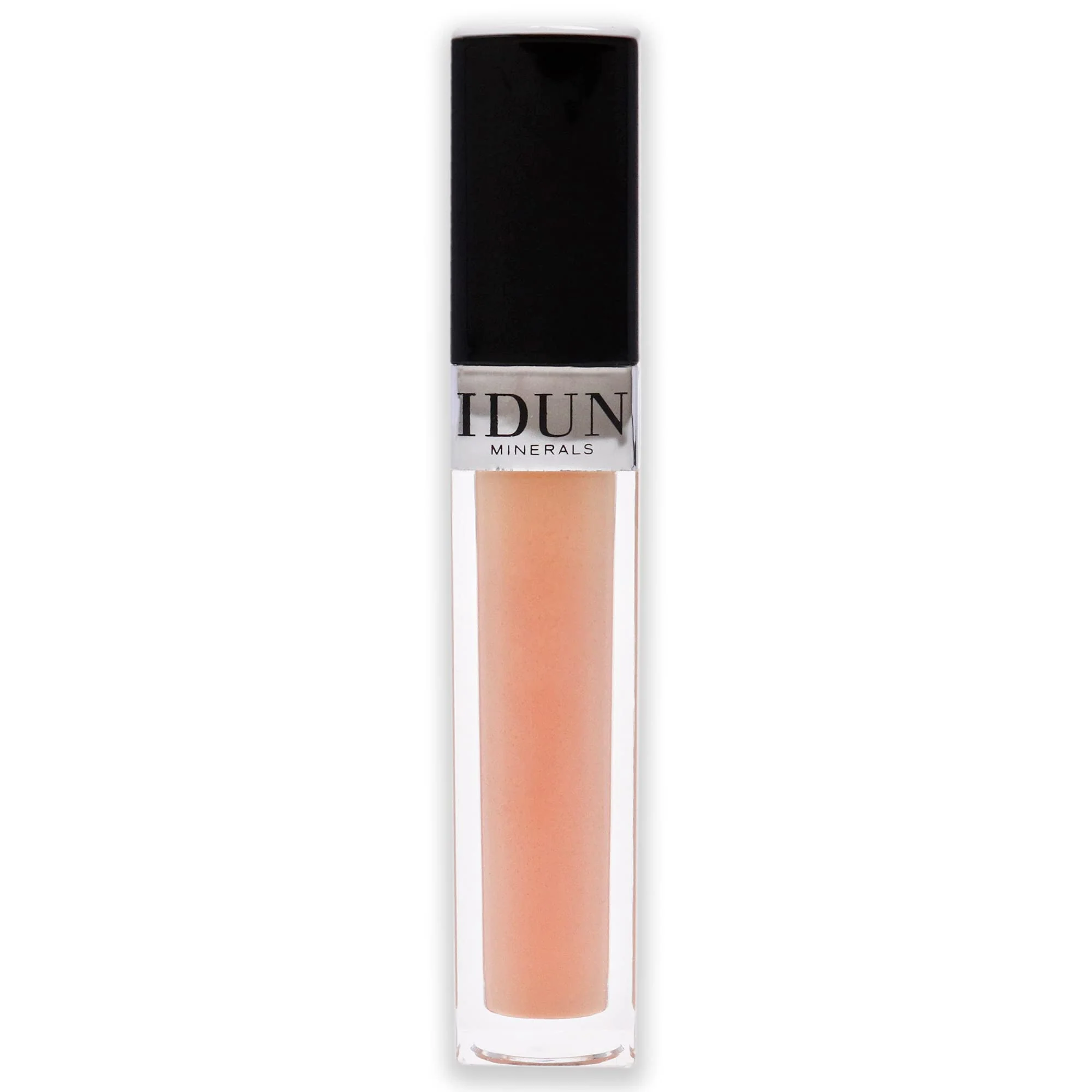 Lipgloss - 003 Cornelia by Idun Minerals for Women - 0.2 oz Lip Gloss - Image 4