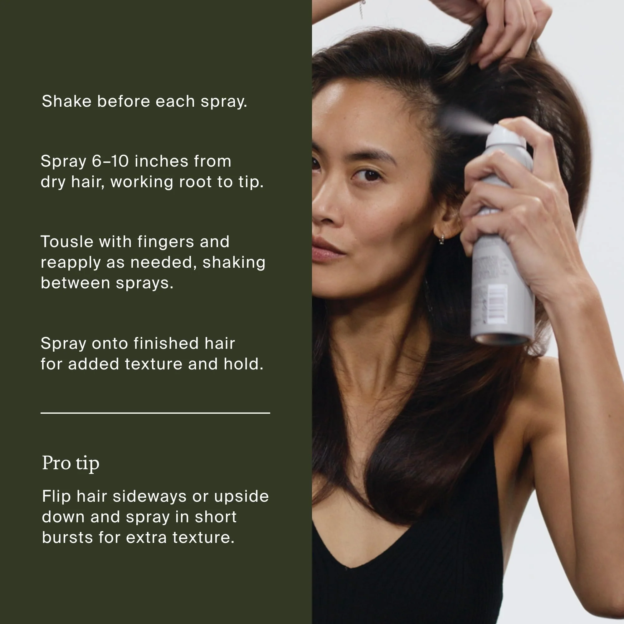 Living Proof Full Dry Volume & Texture Spray, 9.9 oz - Image 2